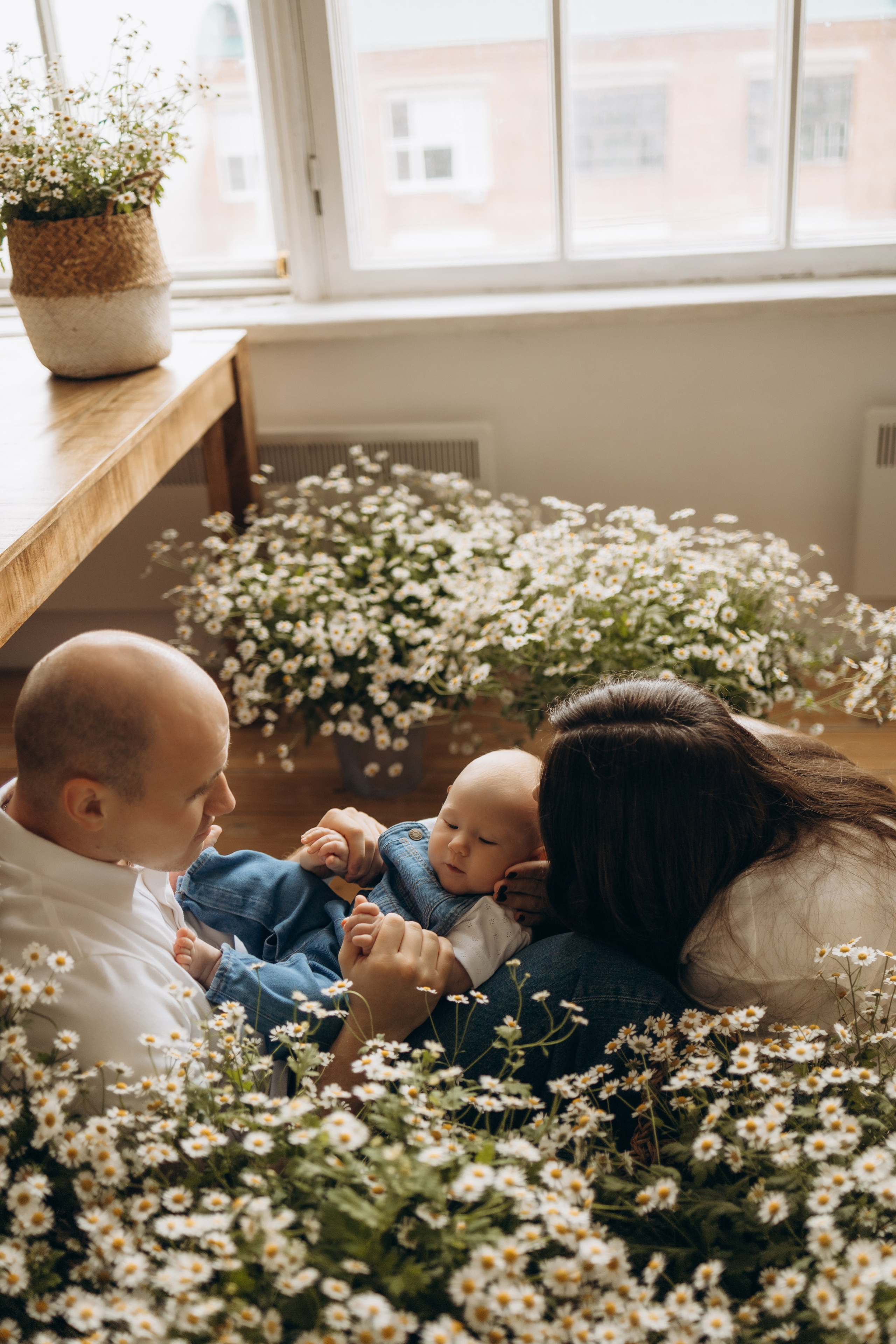 Оливия. Самый теплый фотограф в Краснодаре Рябоконь Ксения