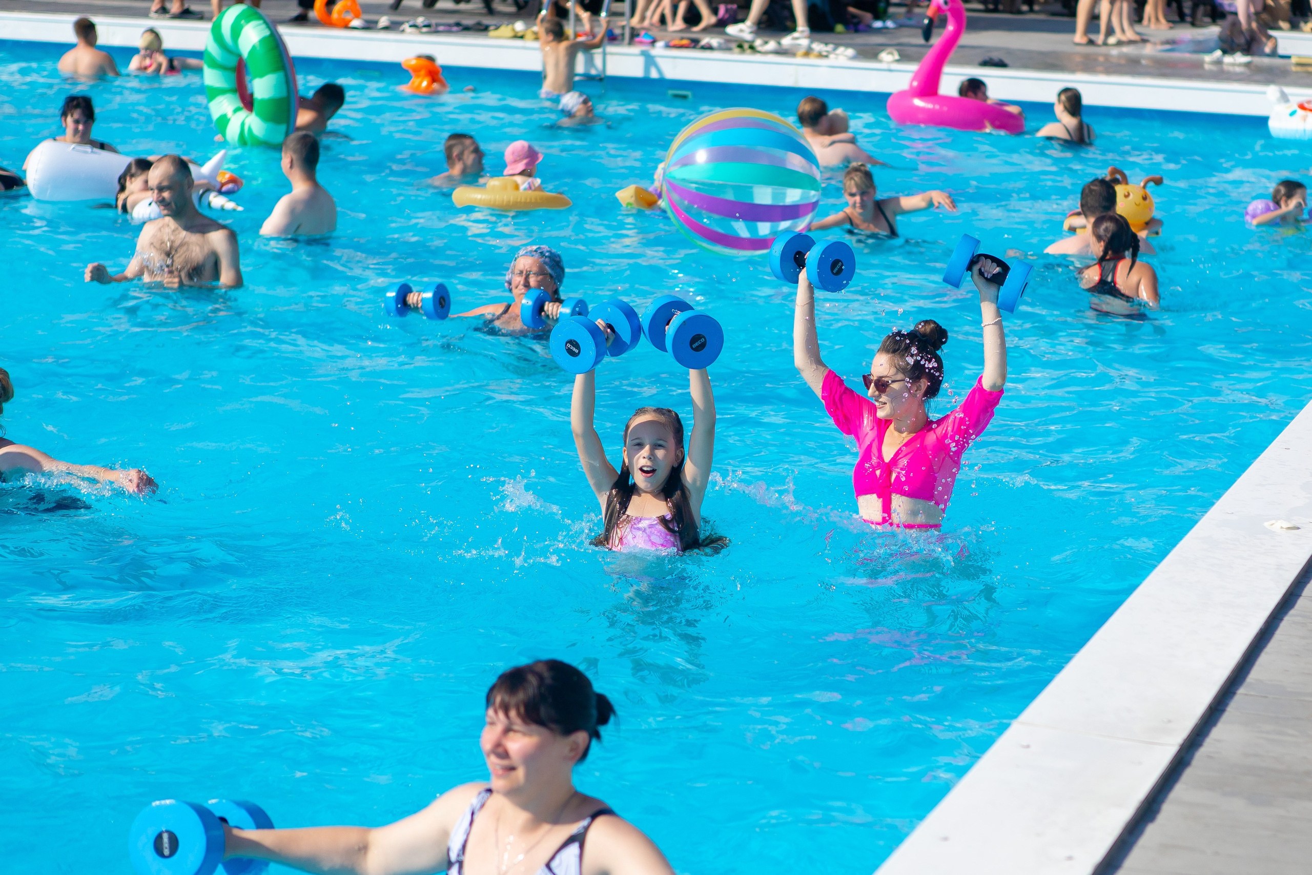 БЕКАРТ — День Семьи. Свадебный и портретный Фотограф в Липецке Дмитрий Котюков