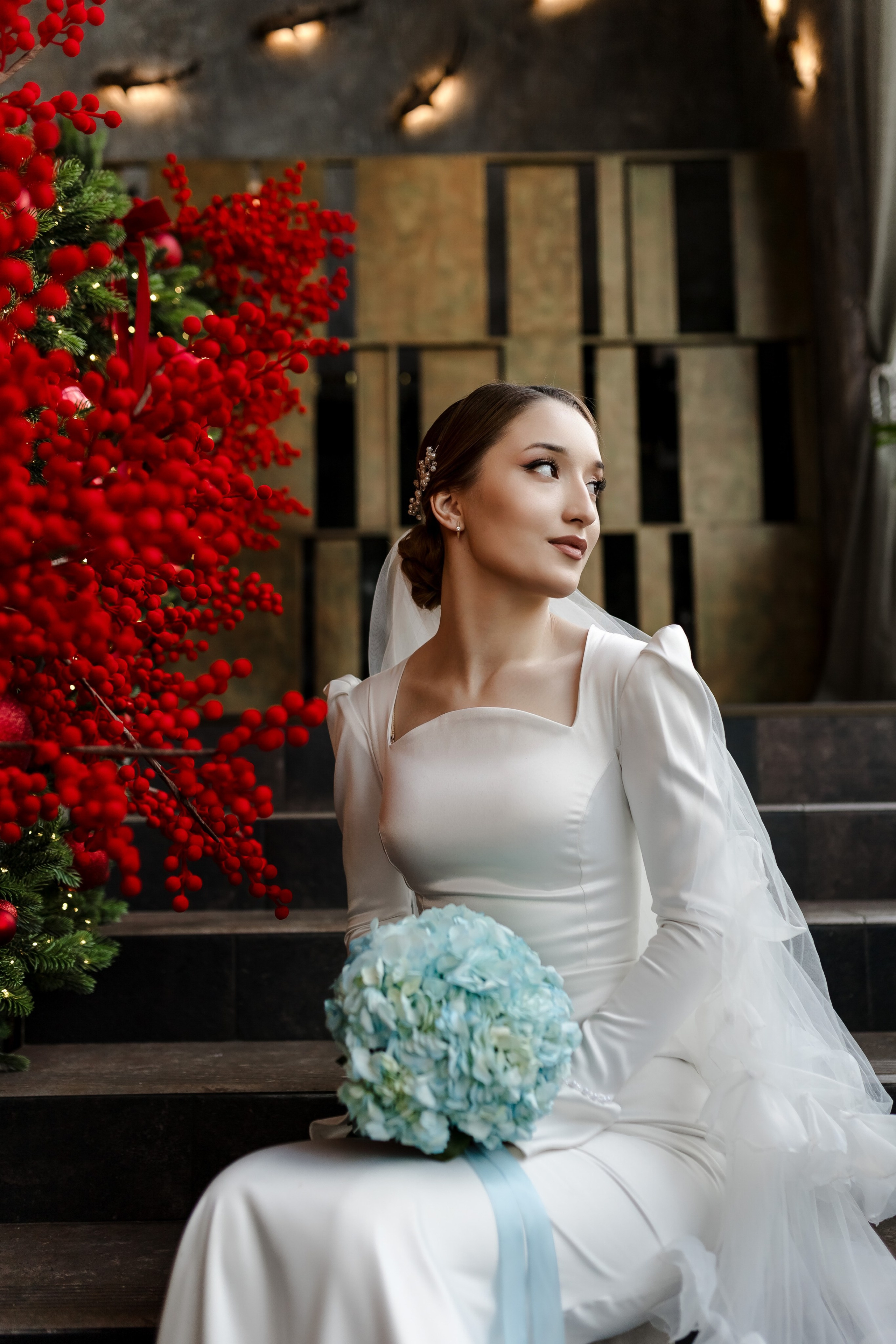 Farida. Главная