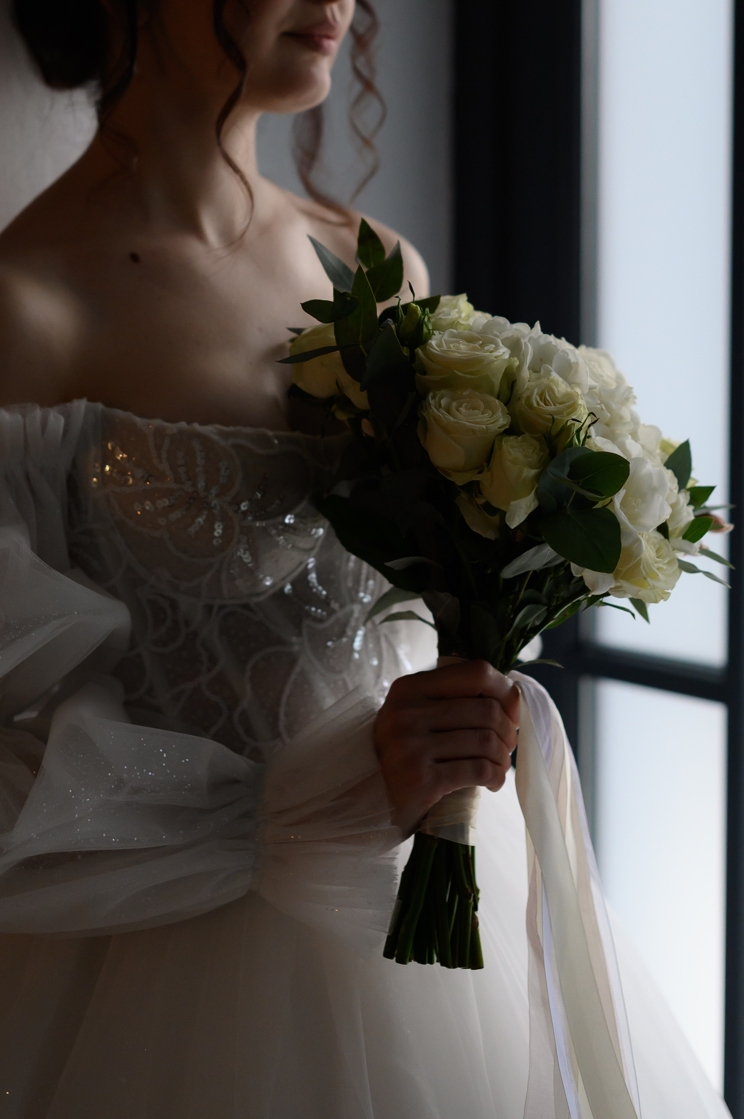 Владислав и Анастасия. Фотограф Людмила Осокина