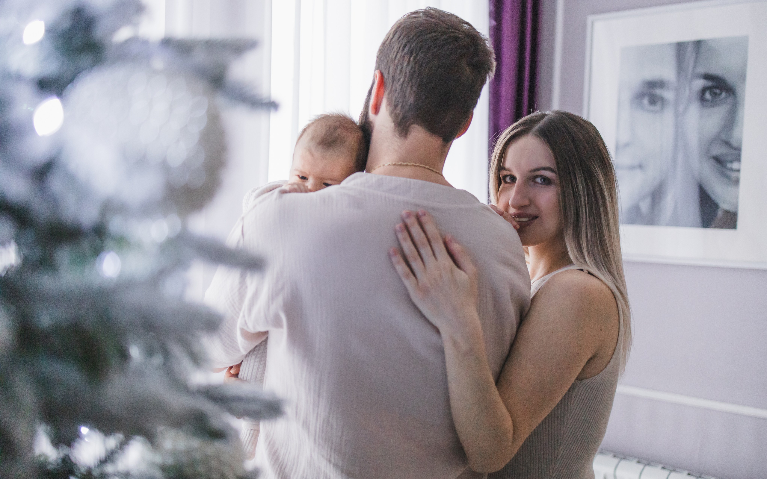 Профессиональная семейная съемка. Bayt Of Love