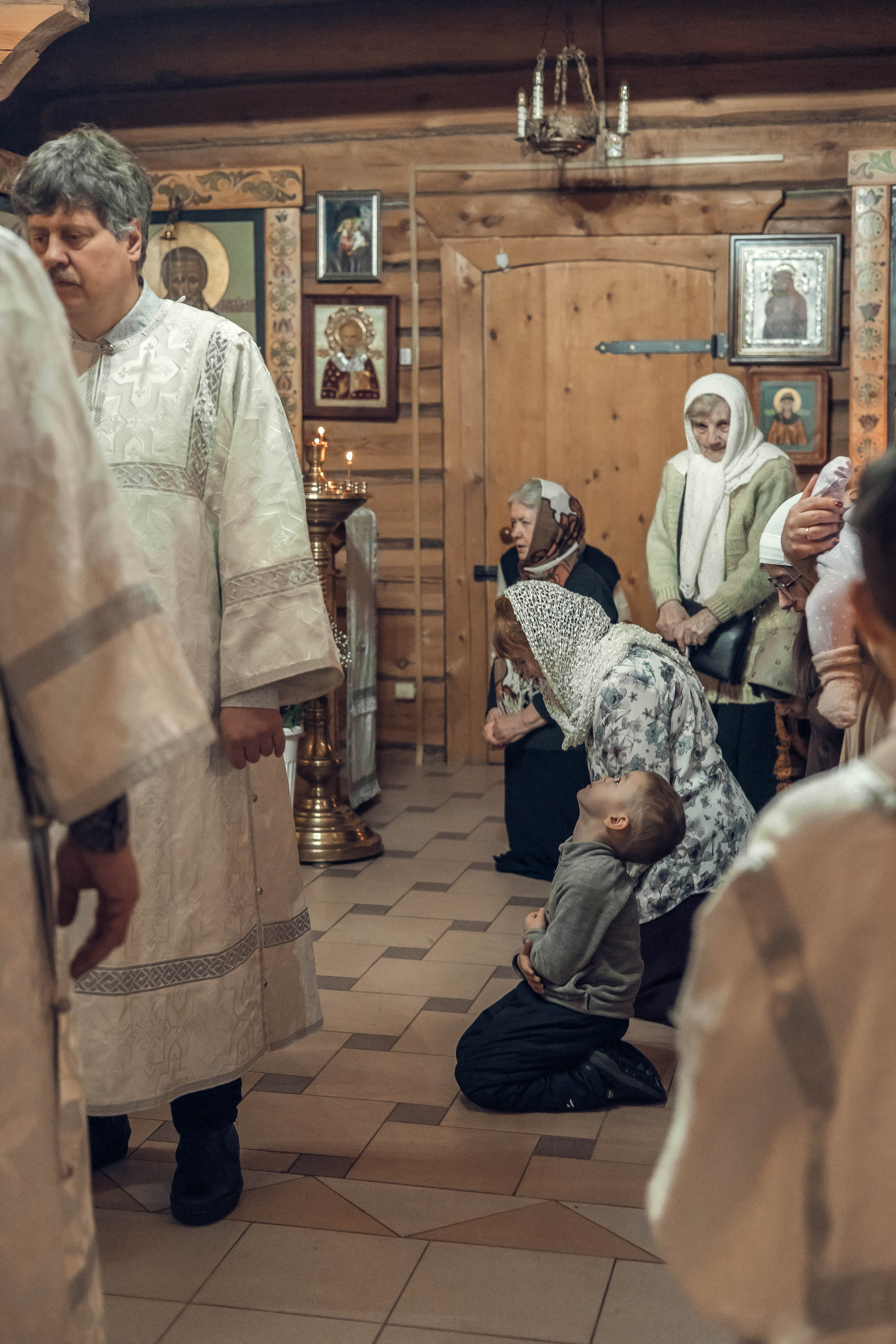 Рождество Христово. Артеменкова Анна Фотограф