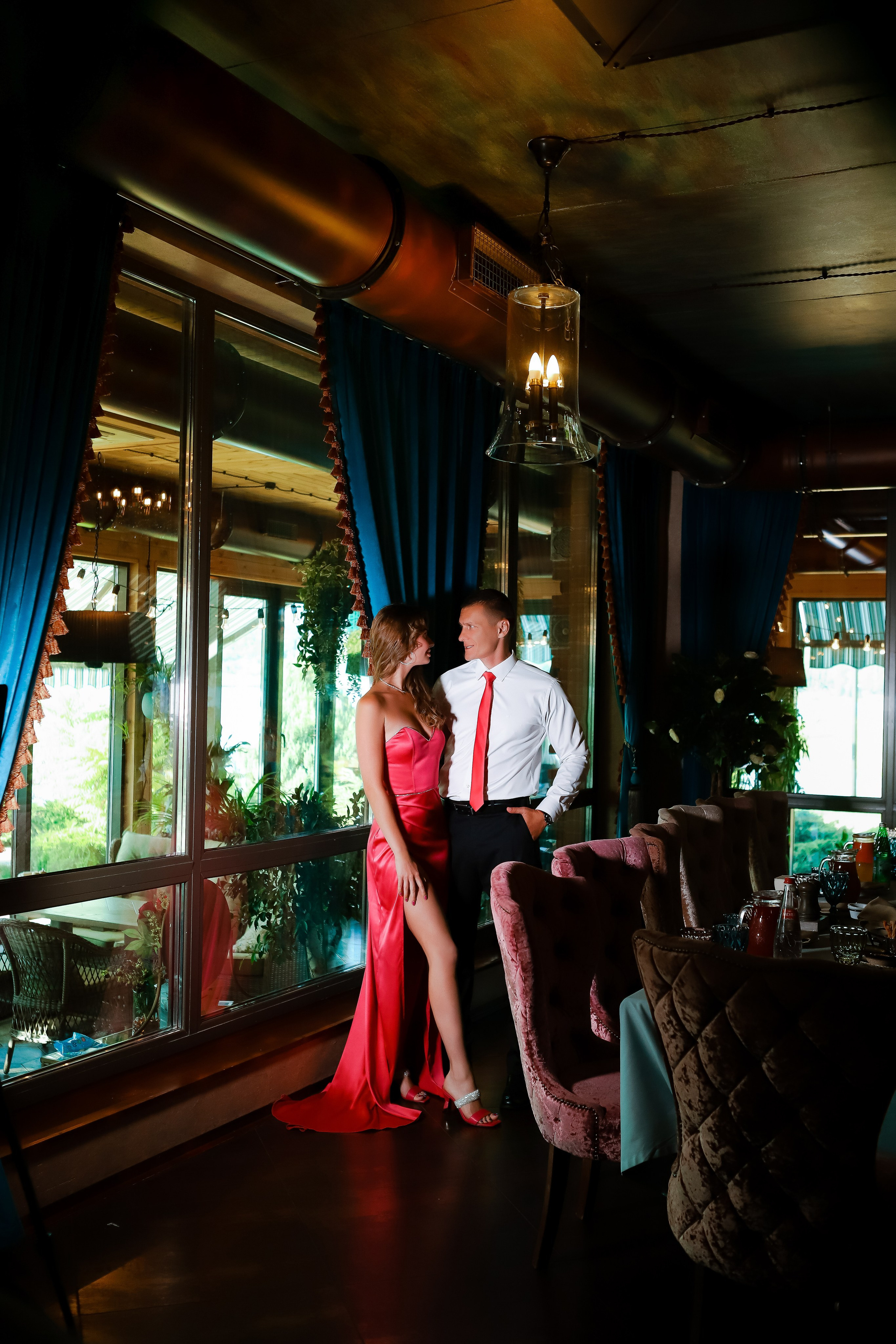 Лав Стори в День Рождения. Свадебный фотограф Евгения Фролова г. Каменск-Шахтинский, Донецк, Ростов