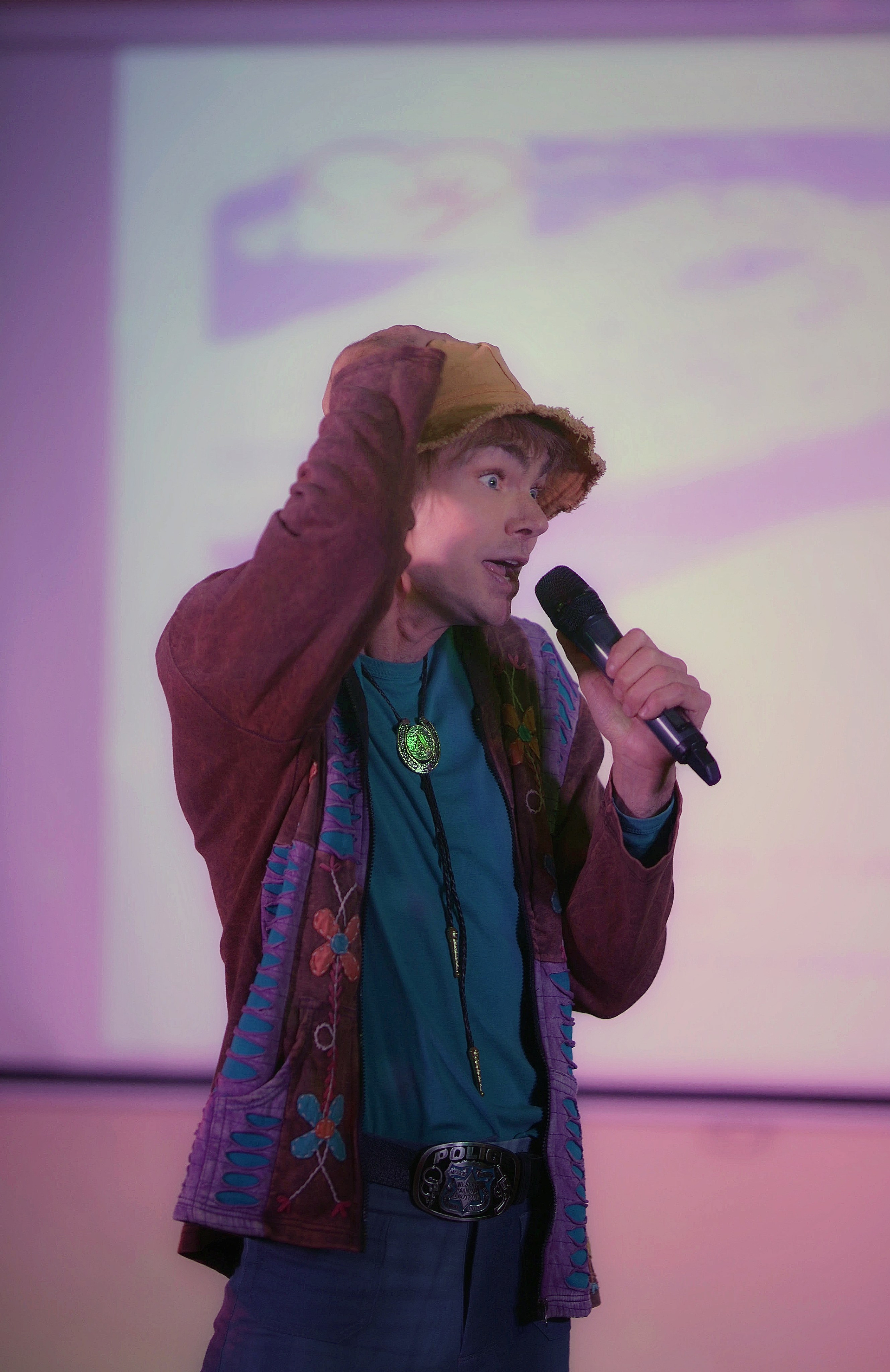 Концерт «Яркий свет надежды». Фотограф Ваших событий 📸