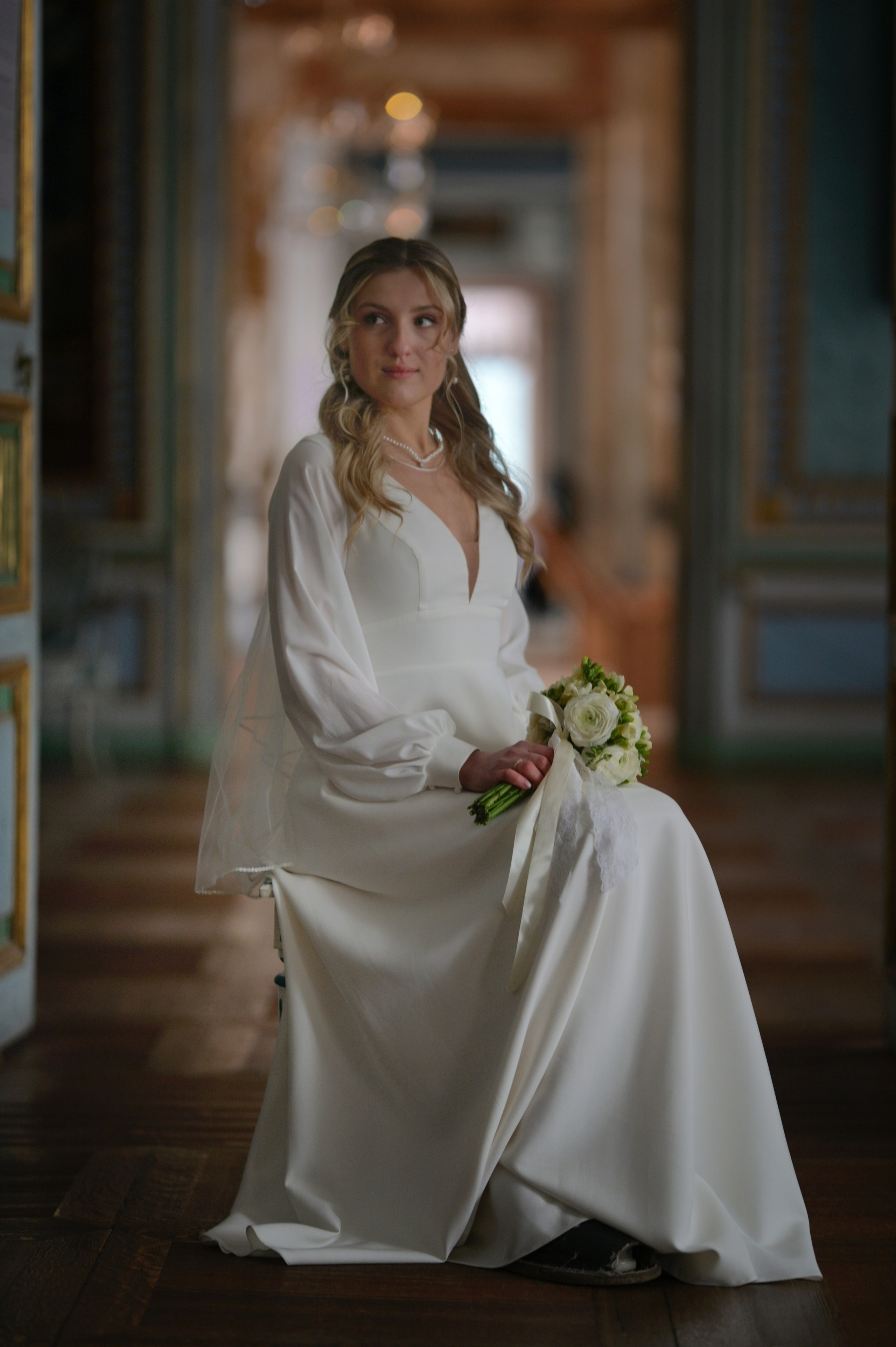 Самир и Яна. Фотограф Ваших событий 📸