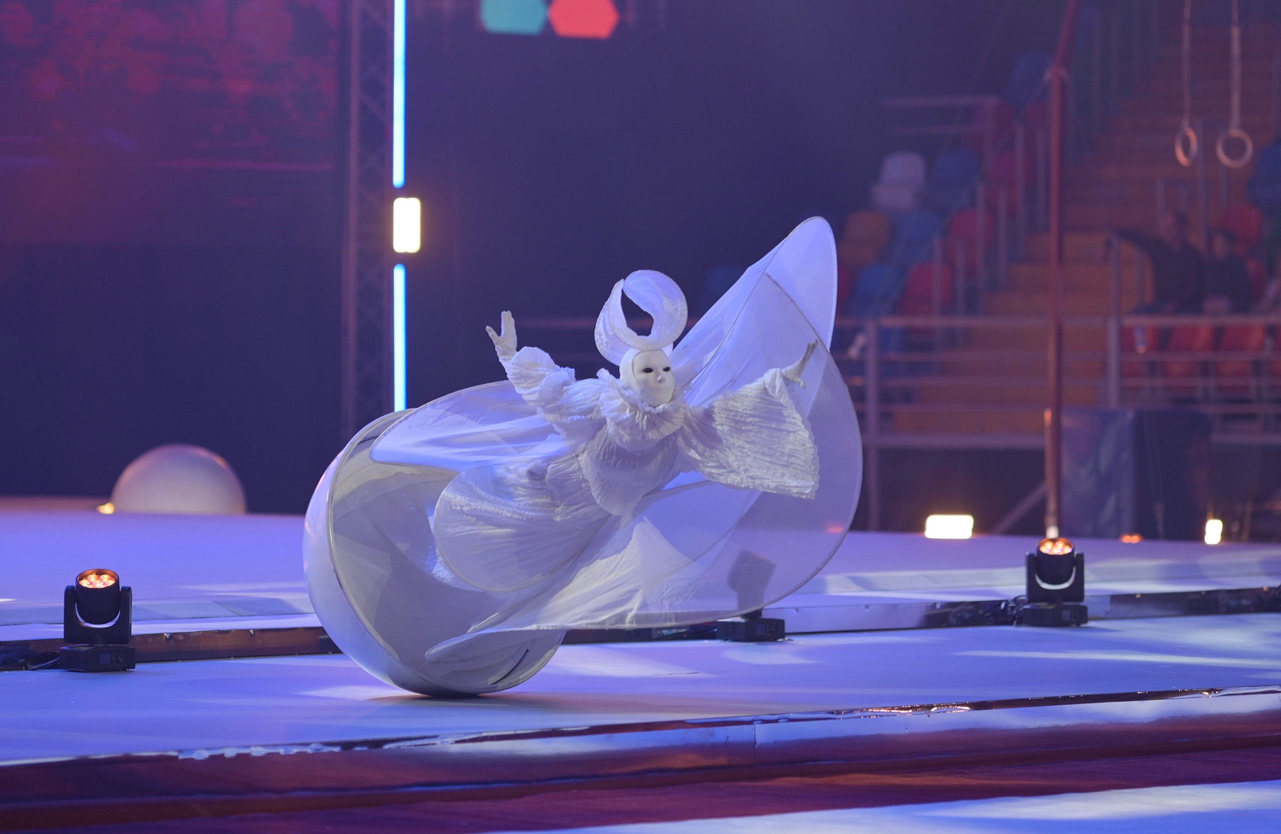 Шоу Алексея Немова 2024. Фотограф Ваших событий 📸