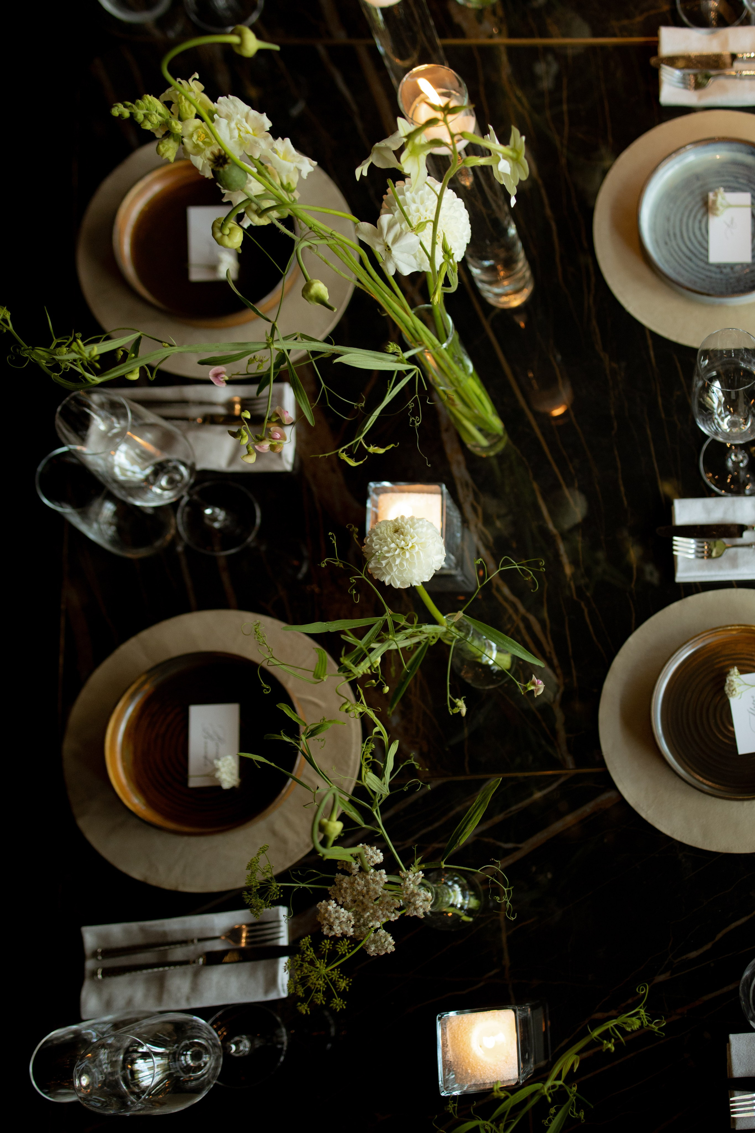 Алина & Николай. Оформление свадеб, декор свадеб Вера Маркова, Москва