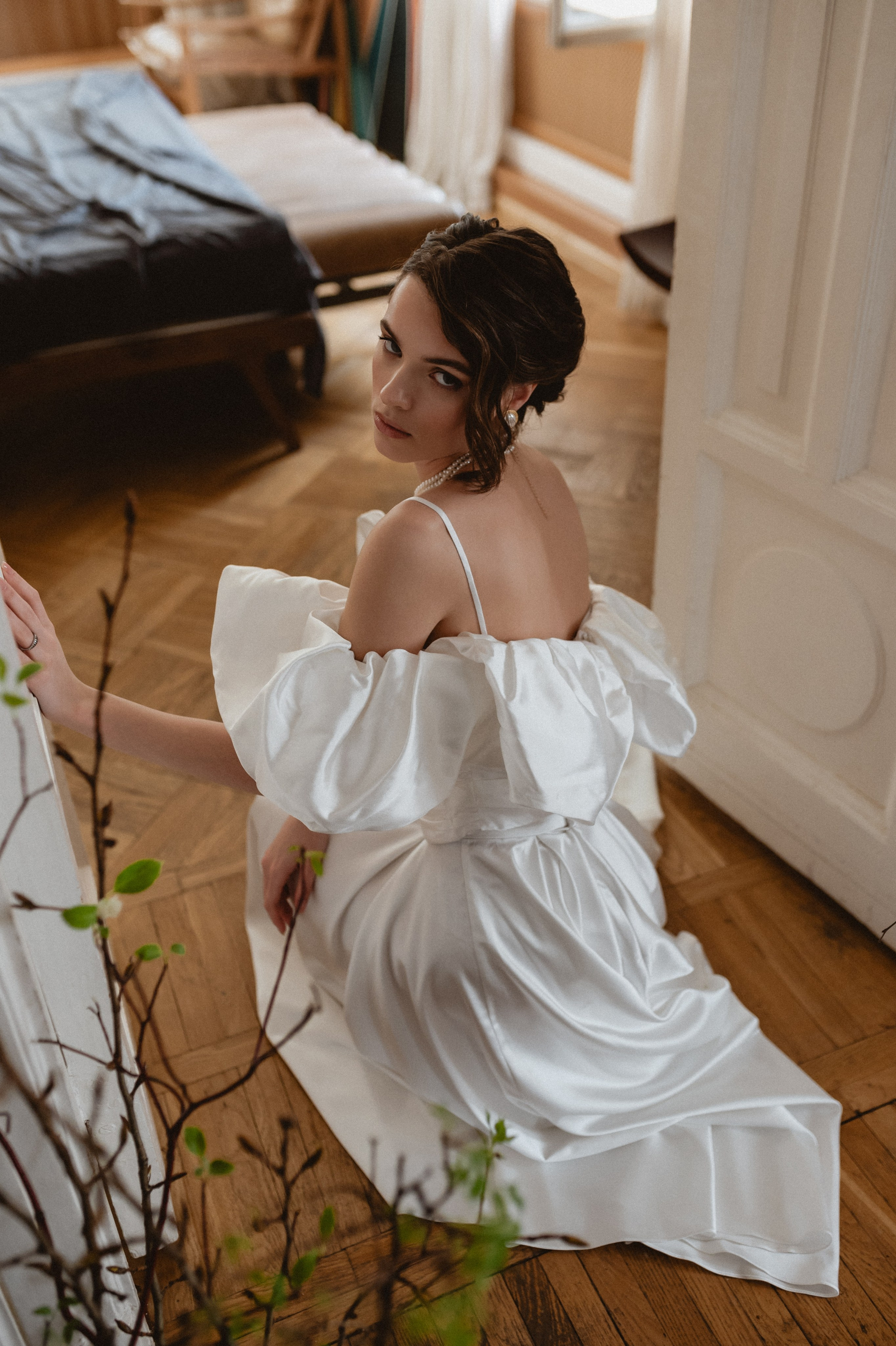 Эрнест & Аня. Оформление свадеб, декор свадеб Вера Маркова, Москва