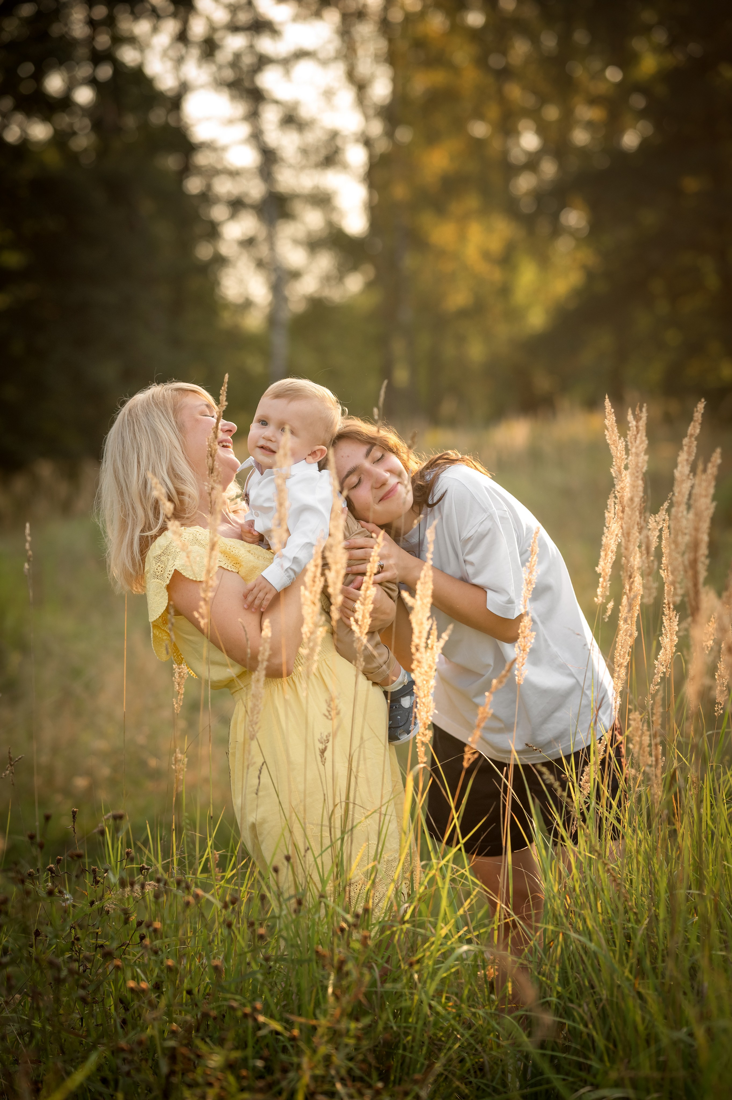 Красивые фотографии малышей и их одителей. Фотограф новорождённых, семейный, школьный в городе Калуге Евгения