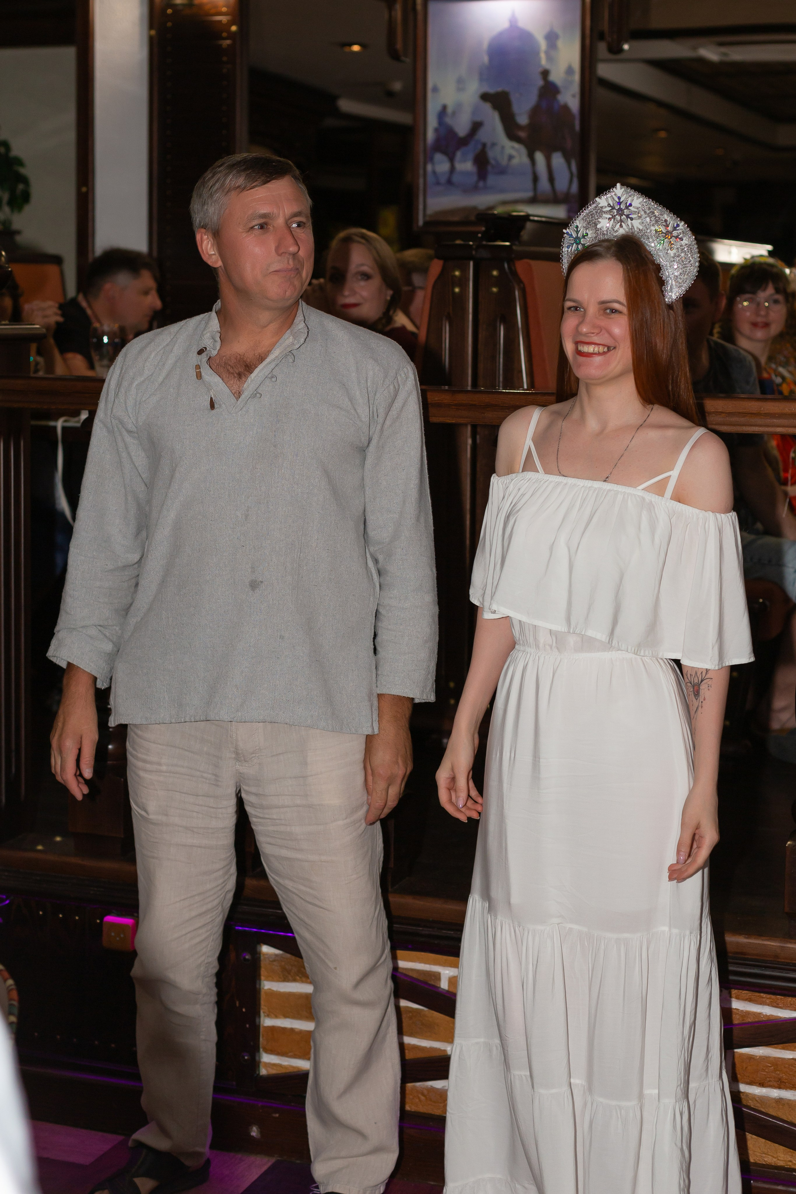 Квиз. Ирина Квасова | Фотограф в стиле VOGUE | Тюмень