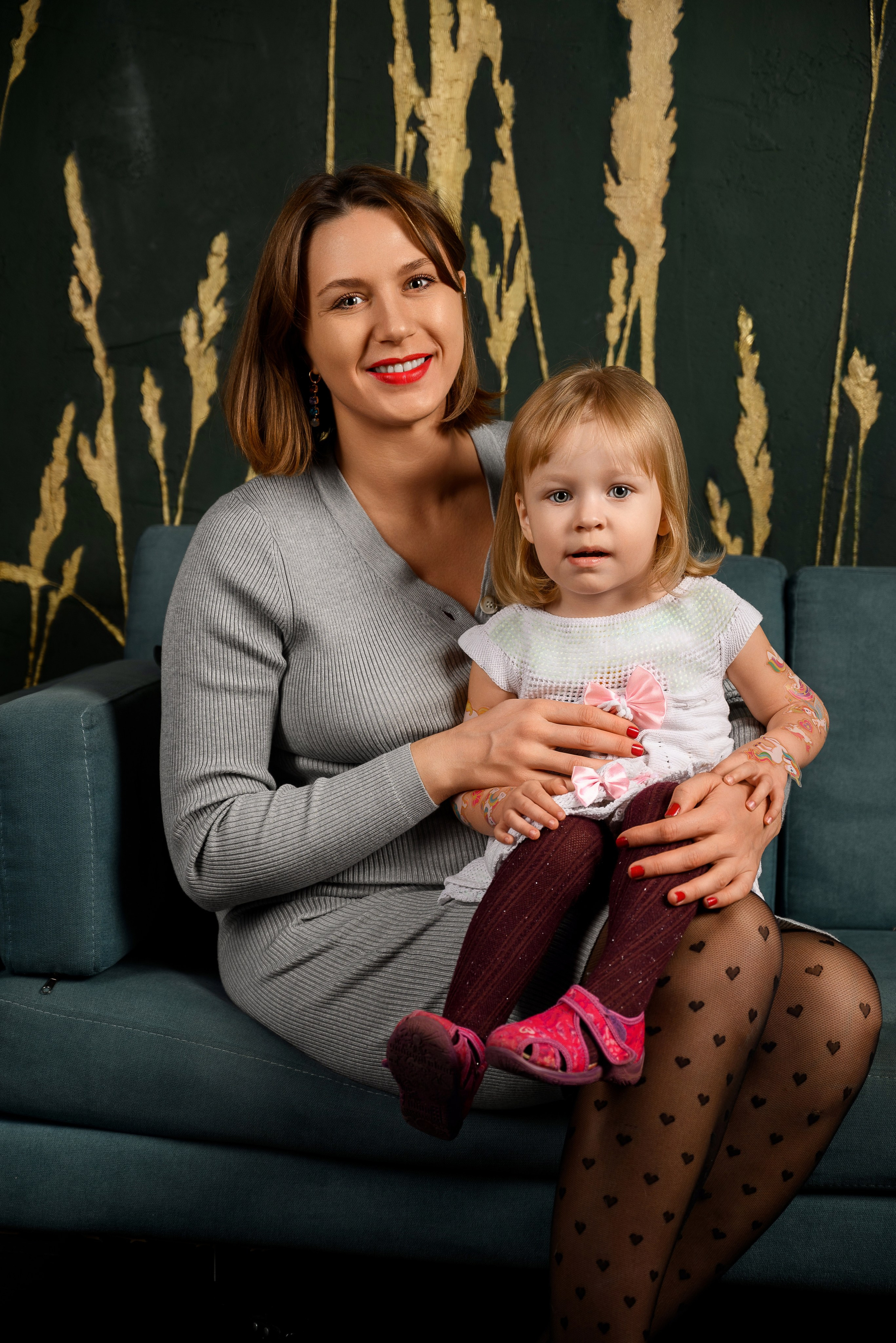 Студия Ботаника. Фотограф в Москве Кирилл Никонов