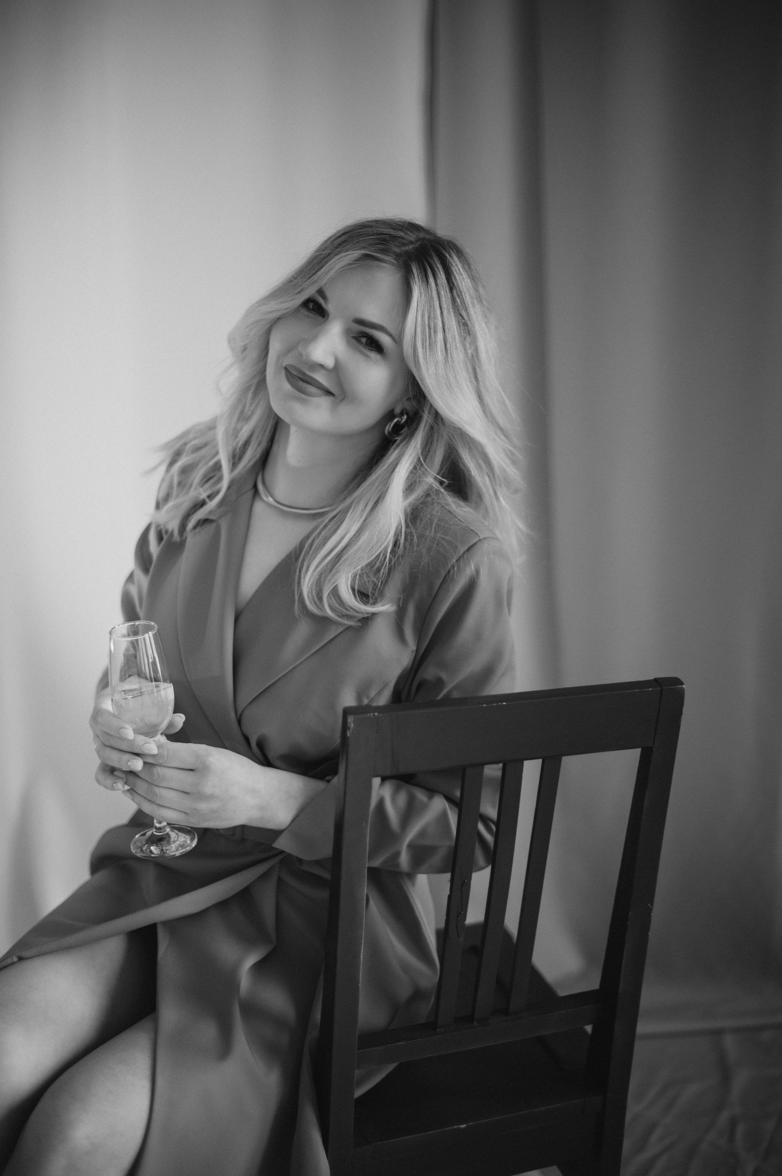 Александра. Фотограф, г. Лесной Свердловской области