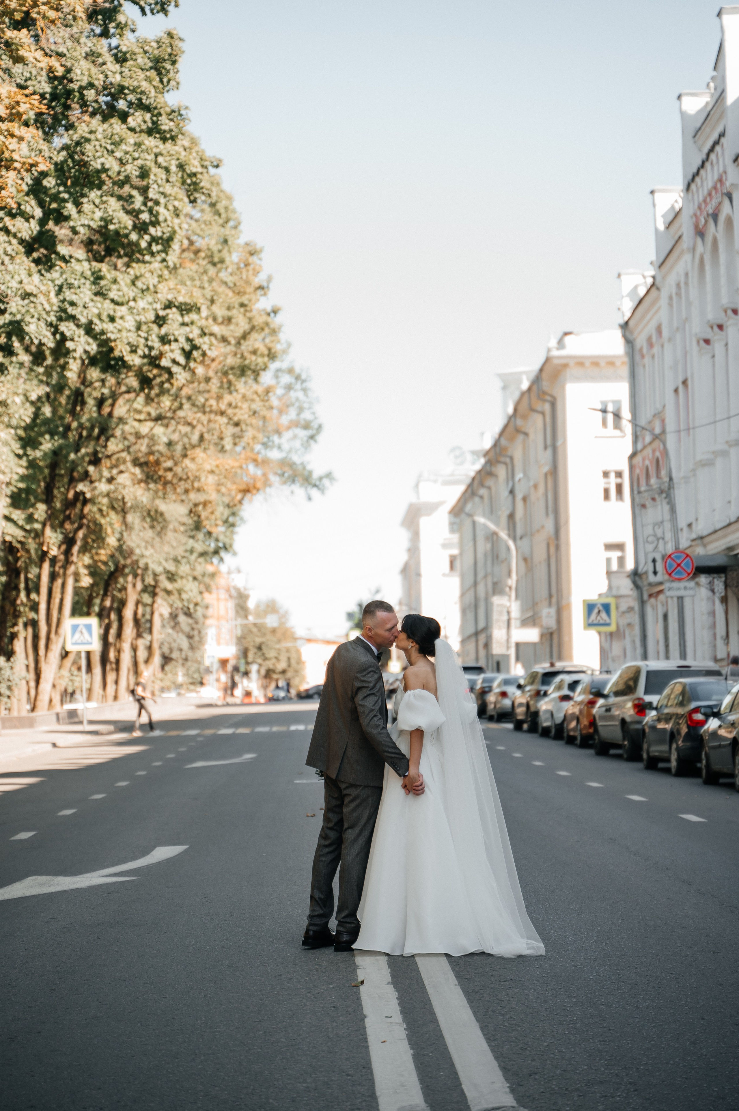 Женя и Рита 06.09.2024. Свадебный и семейный фотограф в городе Смоленске