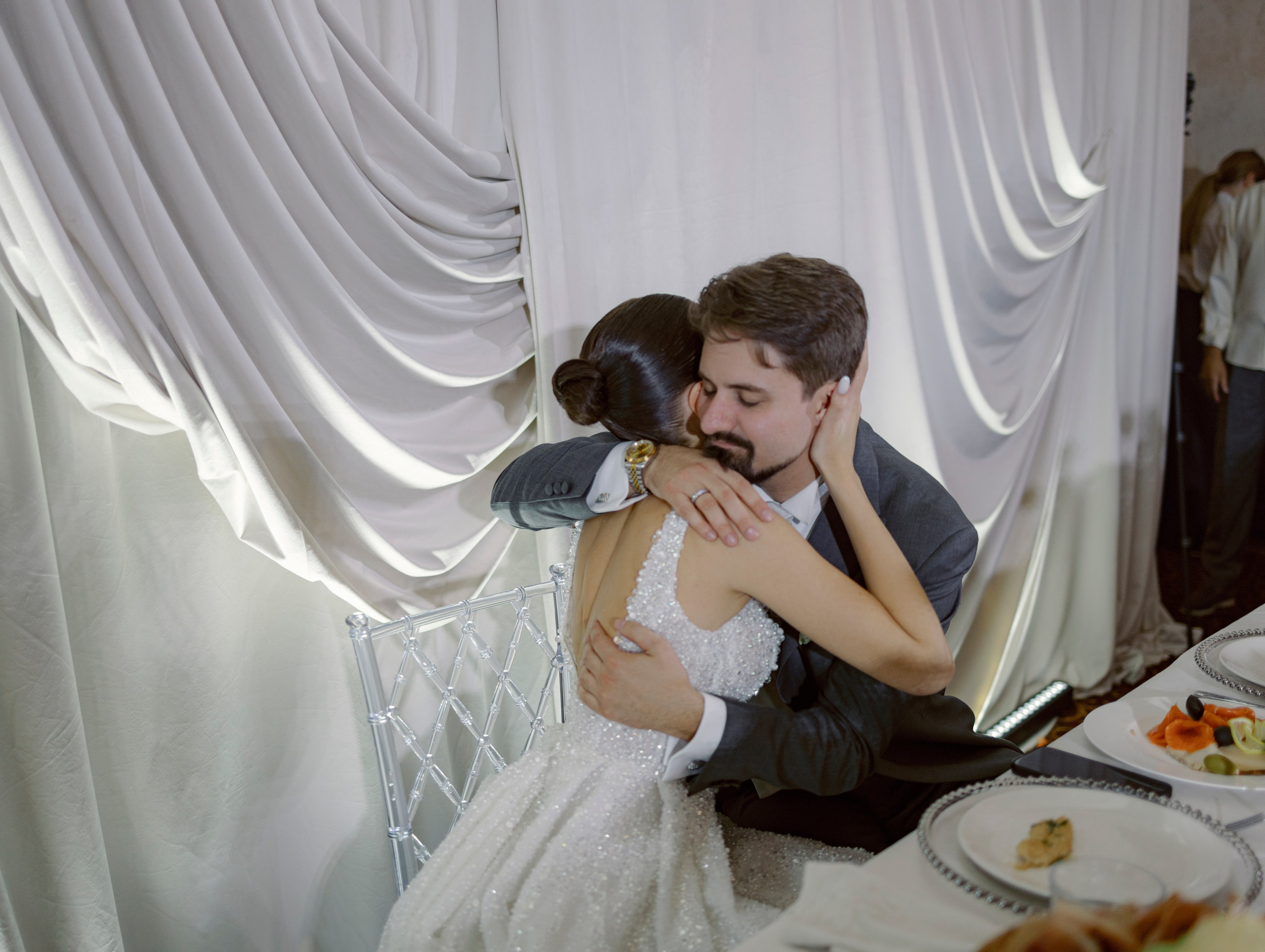 Daria & Kirill. Фотограф Москва и МО