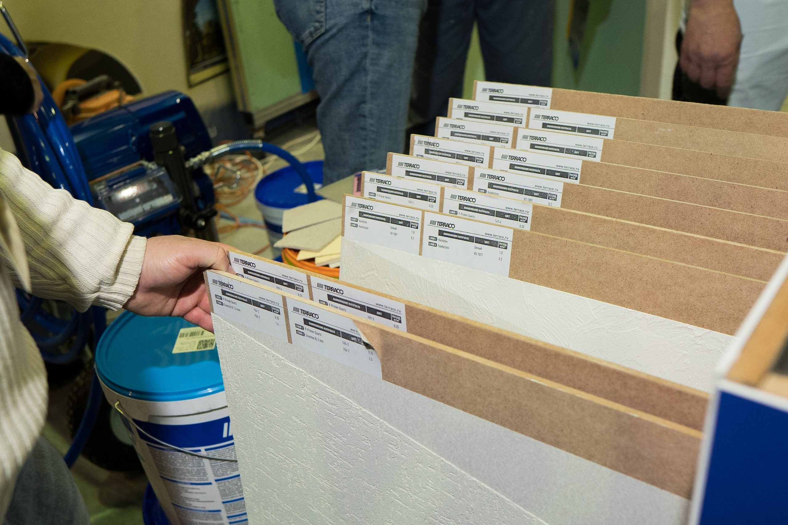 Форум «Золотые Руки 2026». Фотограф в Самаре Иван Булатов