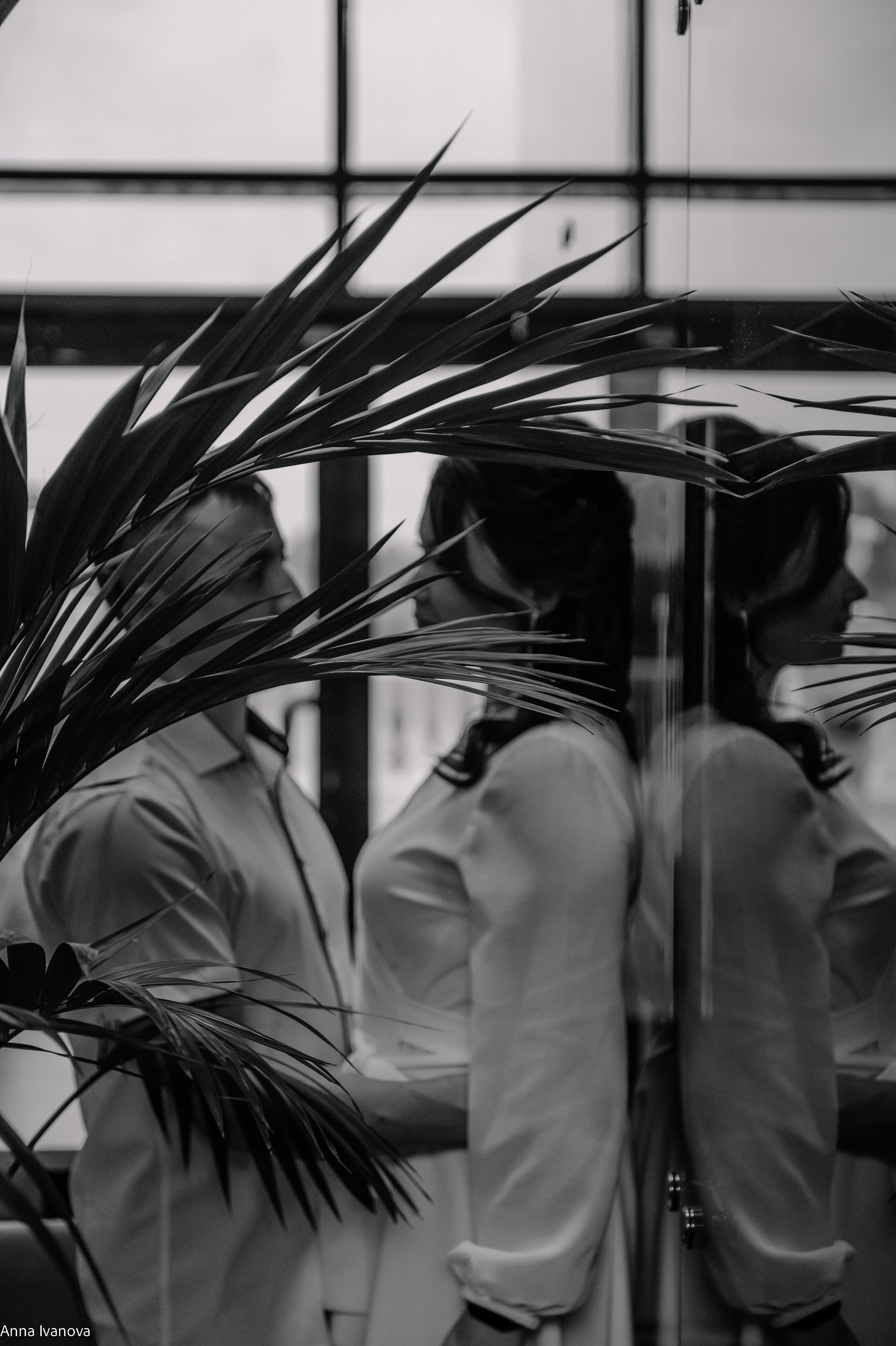 Свадебная фотосессия. Анна Иванова Свадебный Фотограф Чебоксары