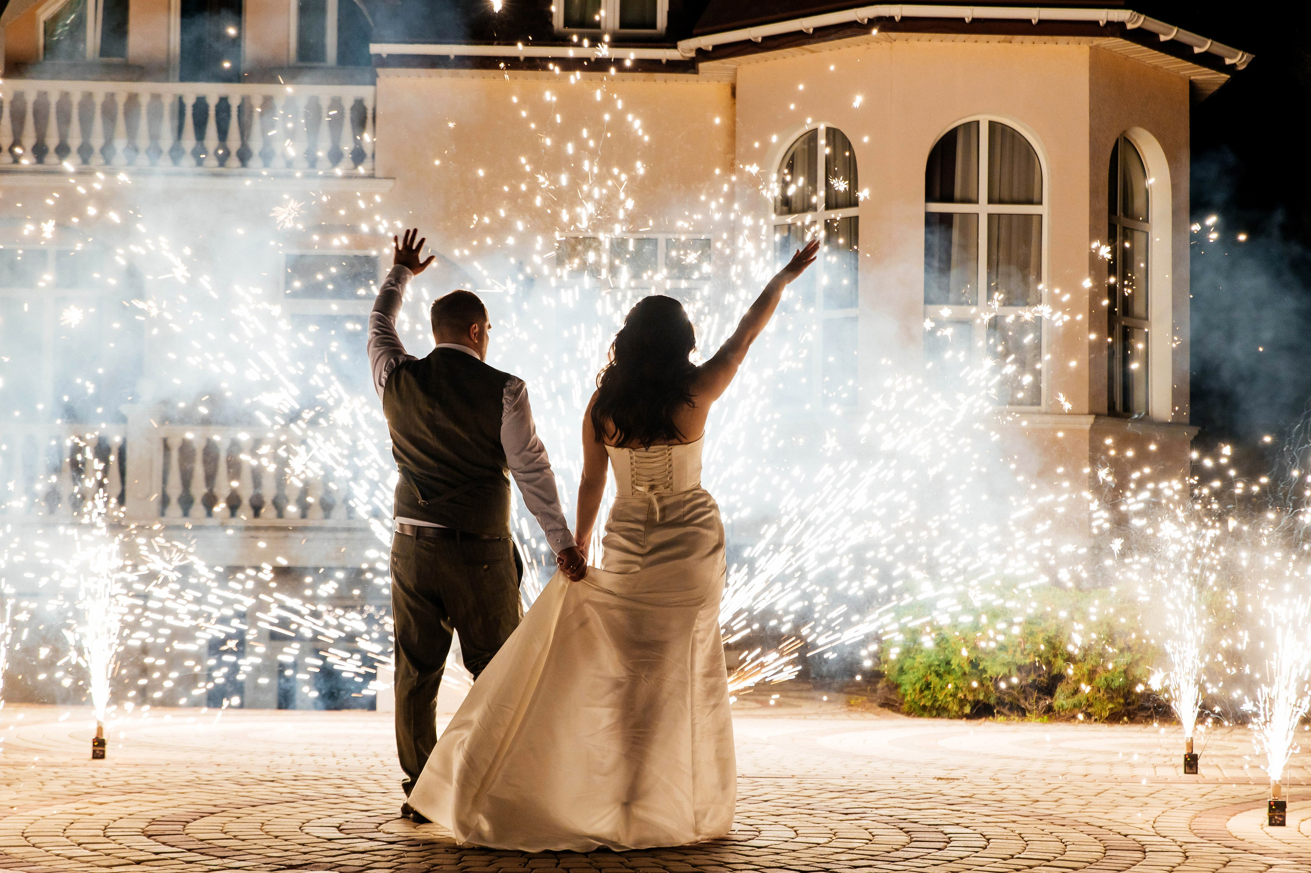 Роман Валерия. Свадебный фотограф и видеограф Владислав и Анастасия Макриди