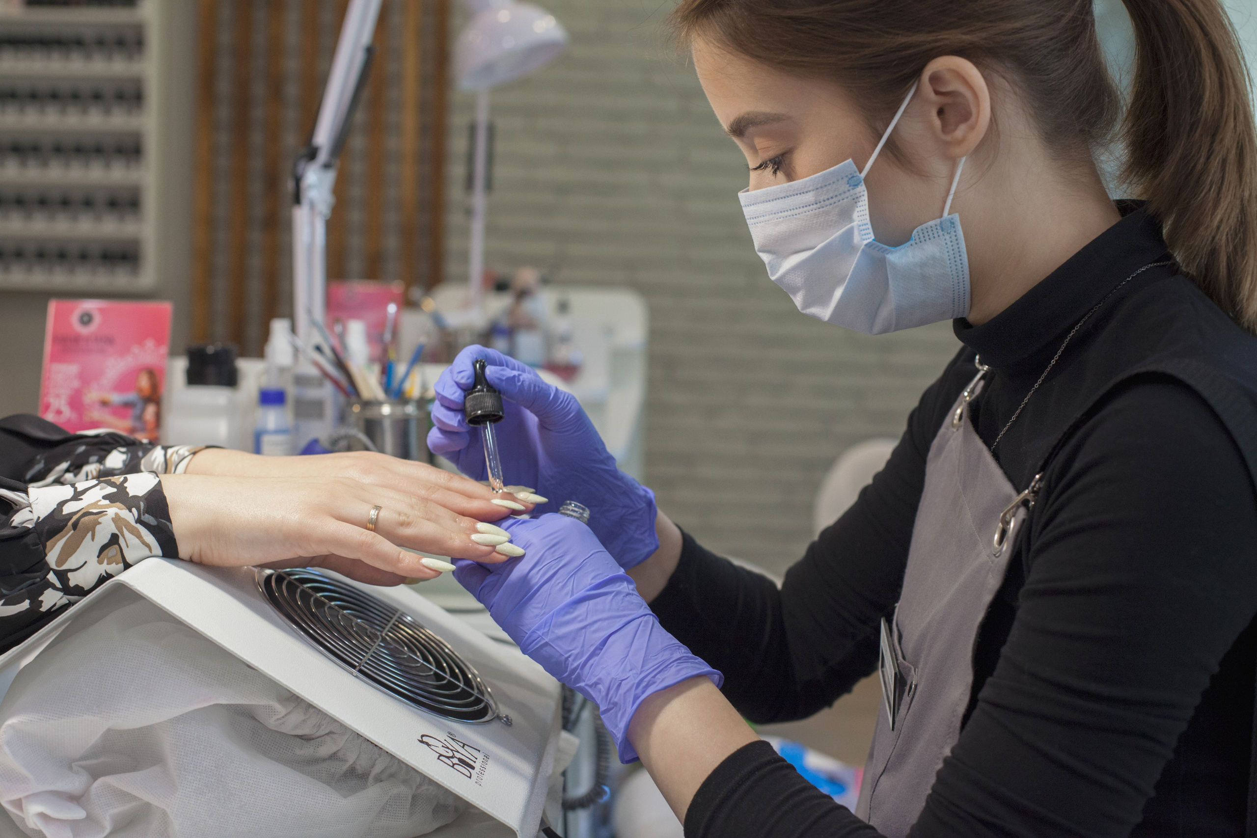 SV (Салон Красоты «Сахар и Воск»). Контент-фотограф Рязань/Москва/Санкт-Петербург/Сочи Елена Сазонтова