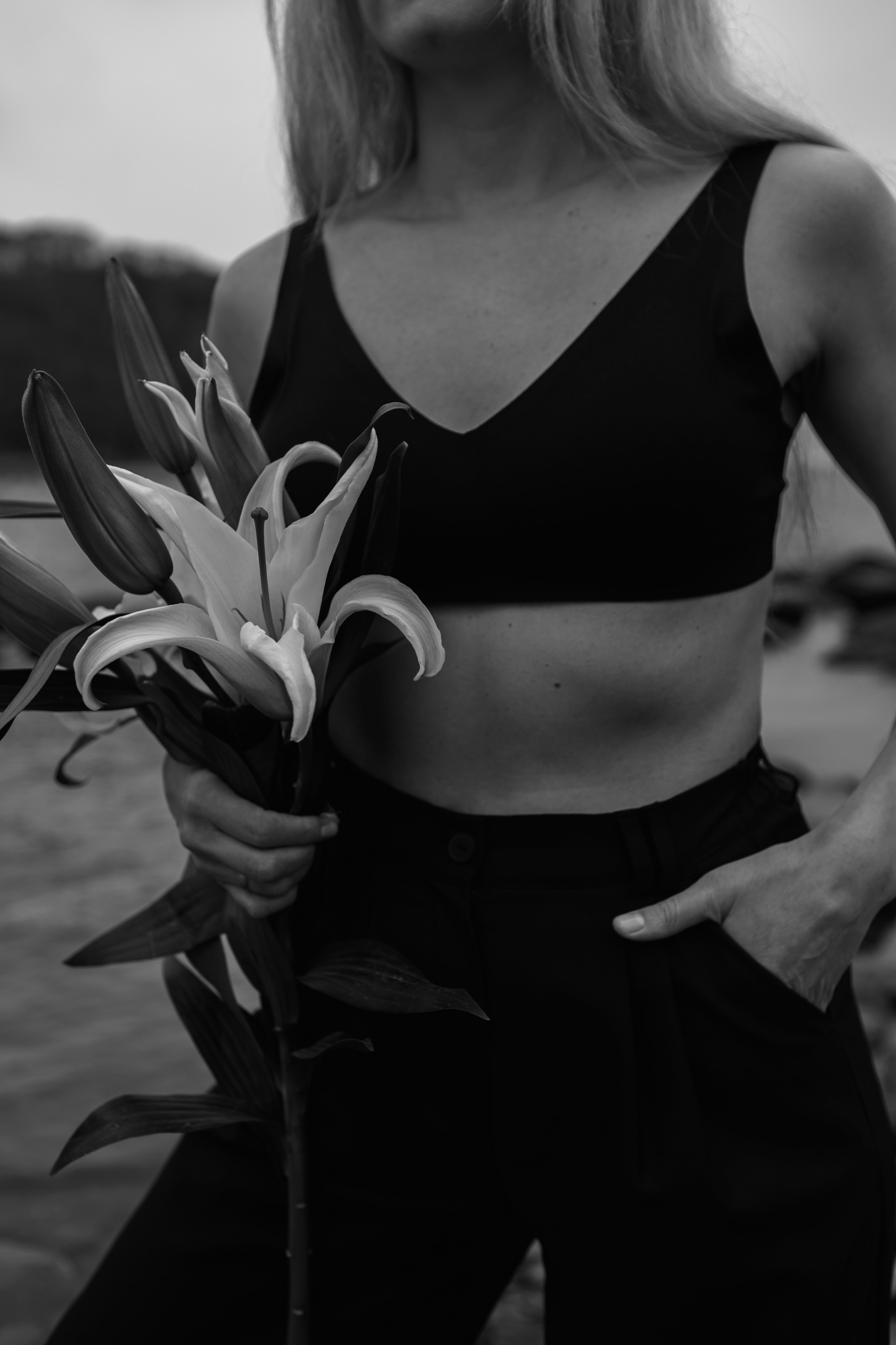 Екатерина. Фотограф Сахалин