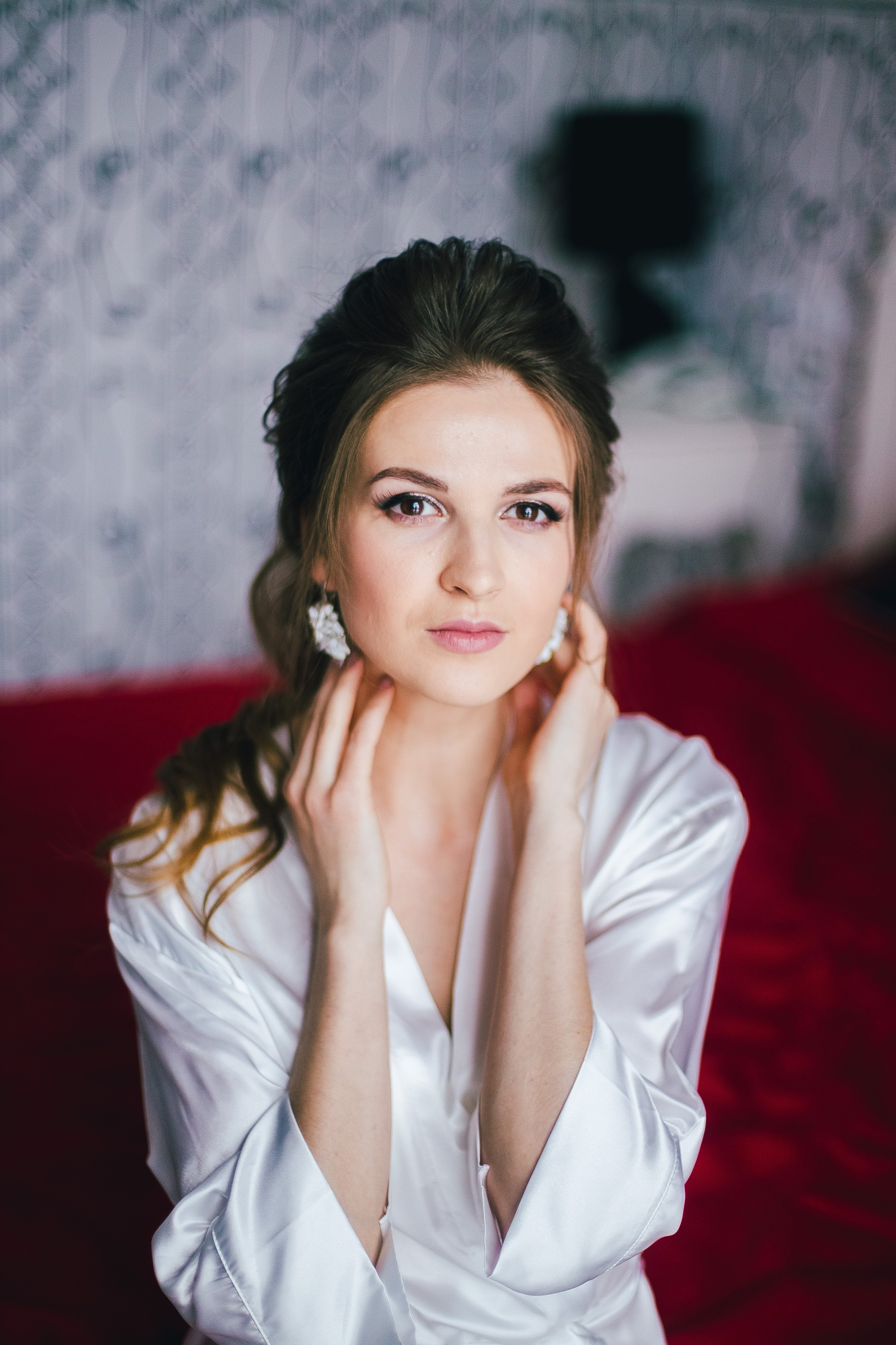 Эдуард и Анастасия. Свадебный и семейный фотограф Екатерина Бубнова