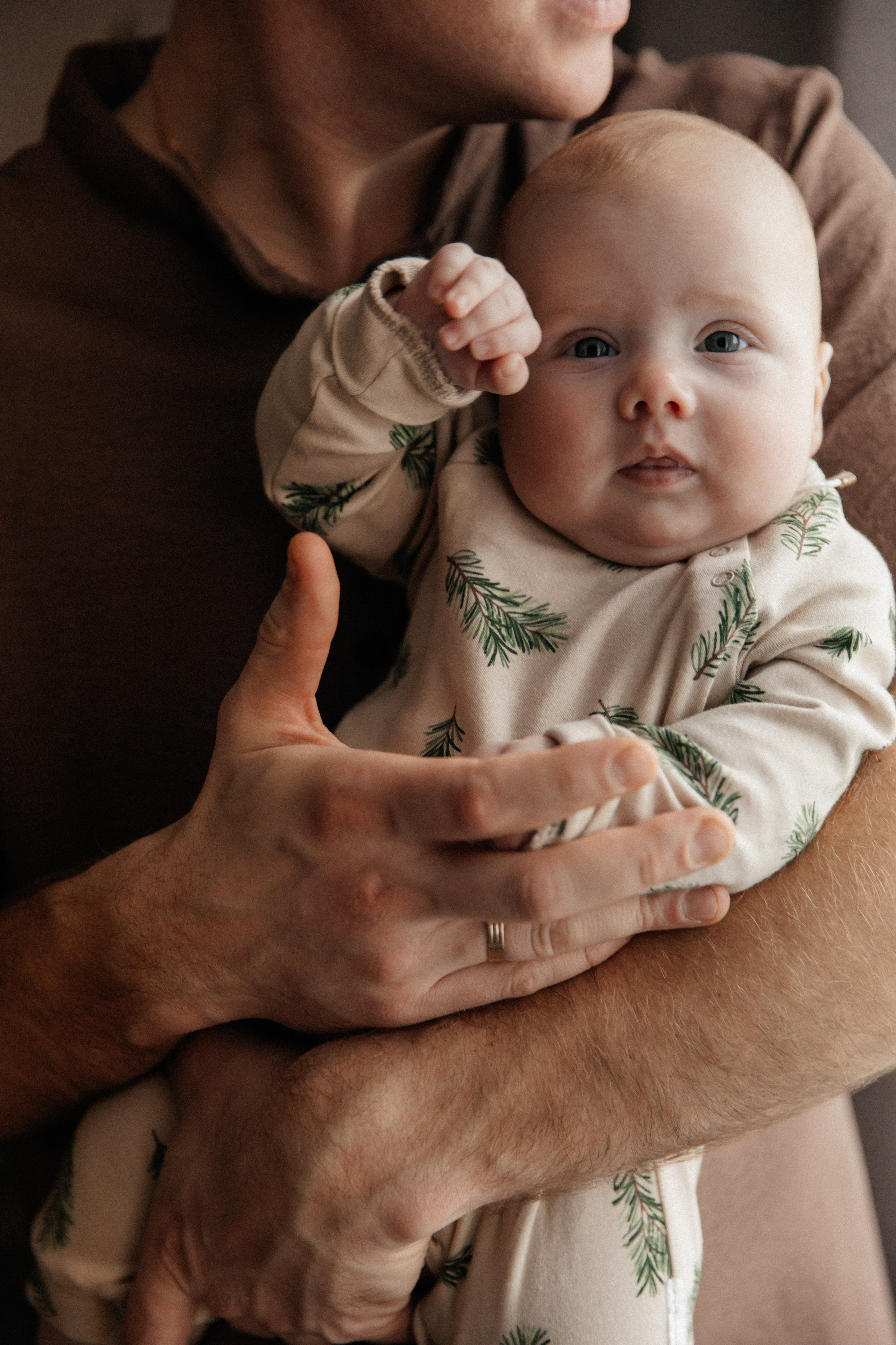 Дом, тепло, любовь. Фотограф Ульяна Дивина в Нижнем Новгороде и Нижегородской области