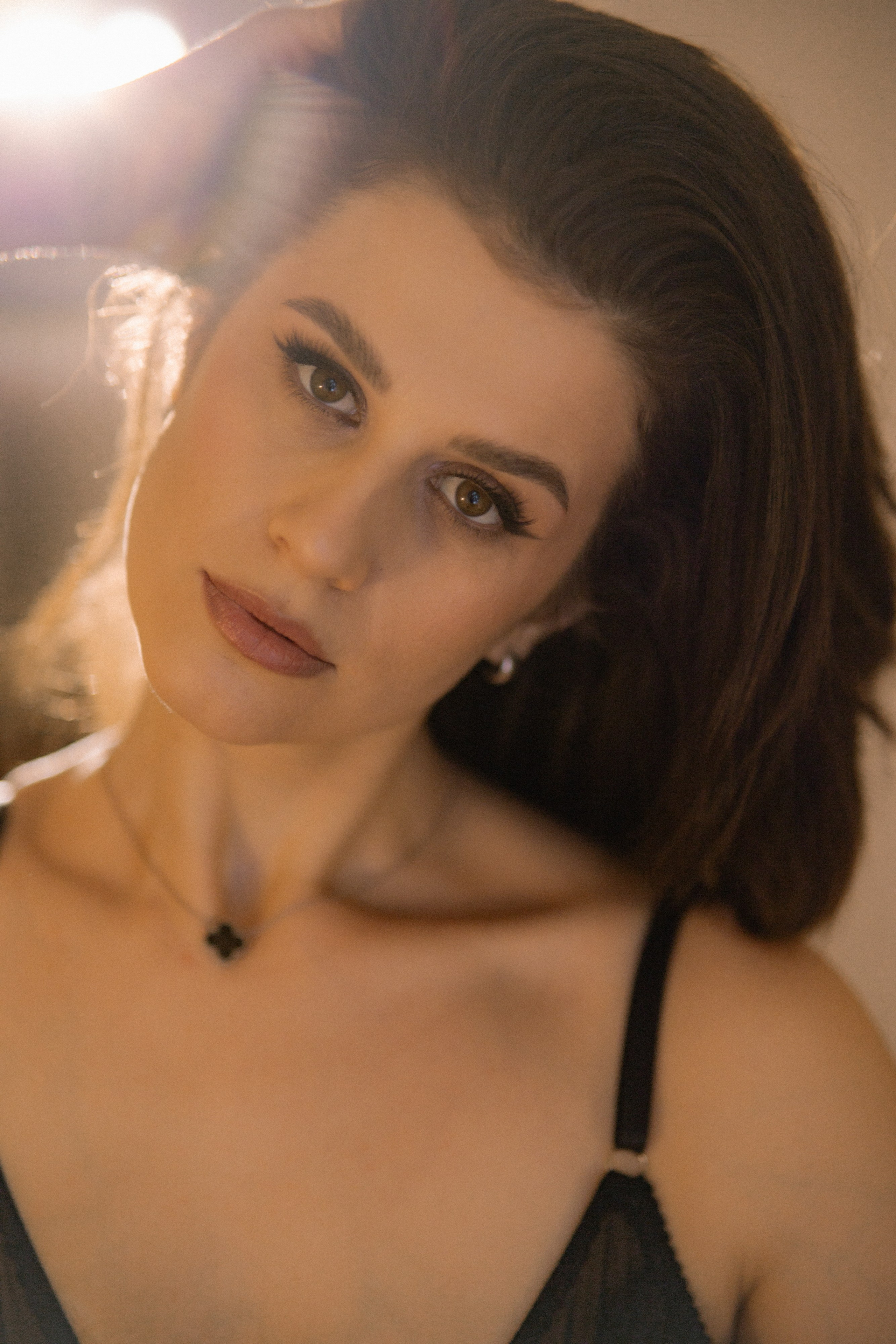 Тома. Фотограф Ульяна Дивина в Нижнем Новгороде и Нижегородской области