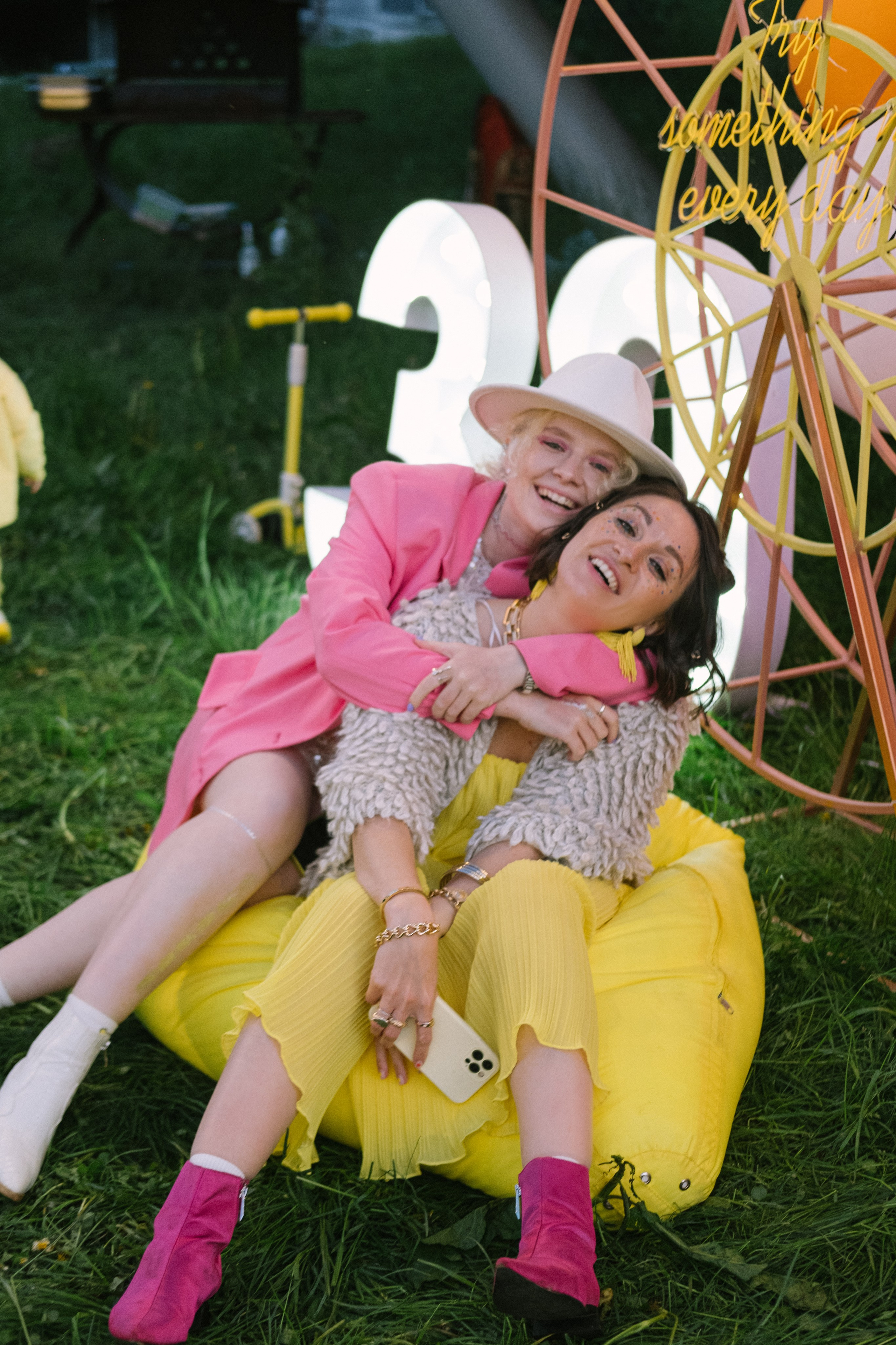 Coachella party. Свадебный Видеограф Фотограф в Сочи