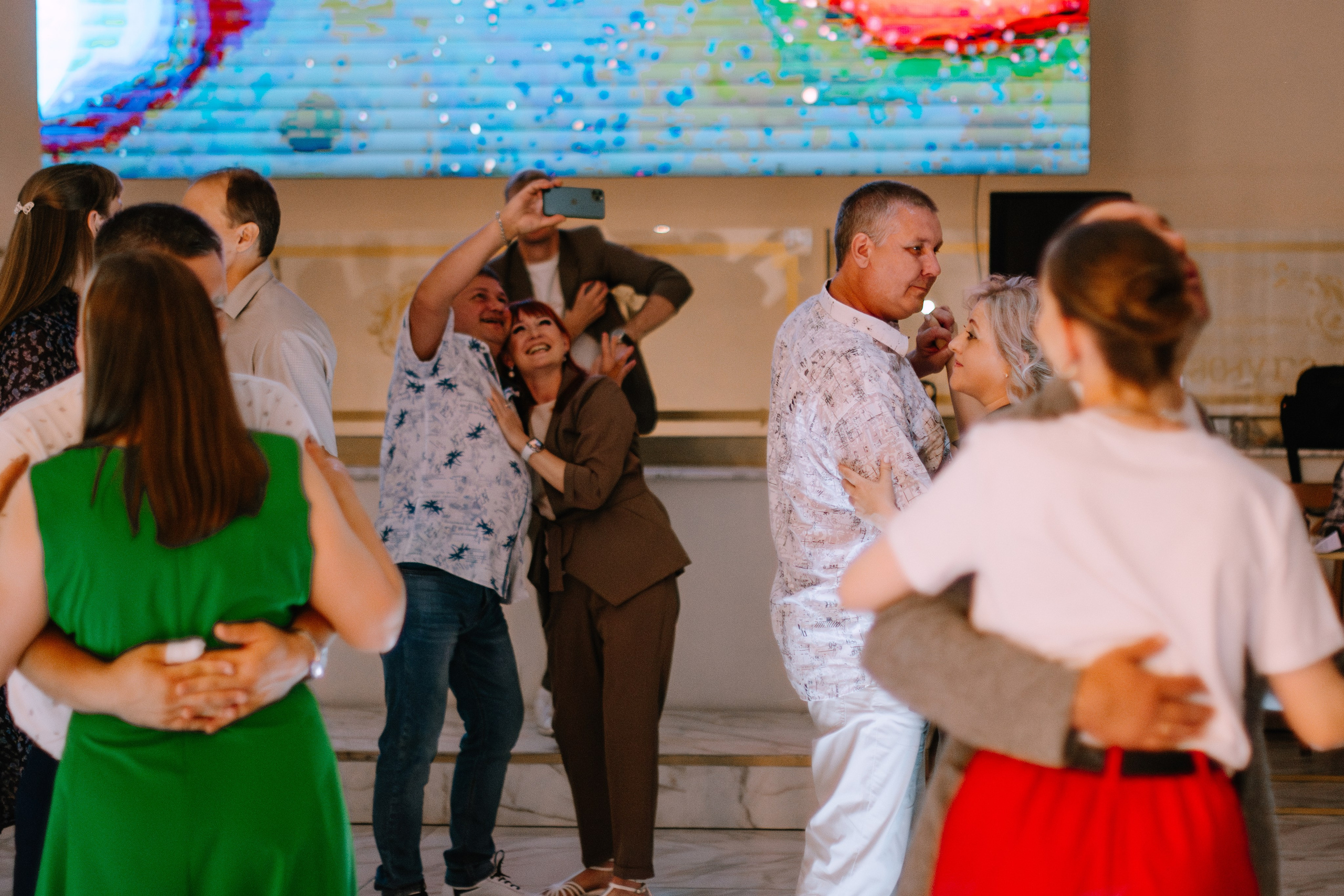 Выпускной 9 класс (Копейск). Фотограф в Челябинске Любовь Денисенко