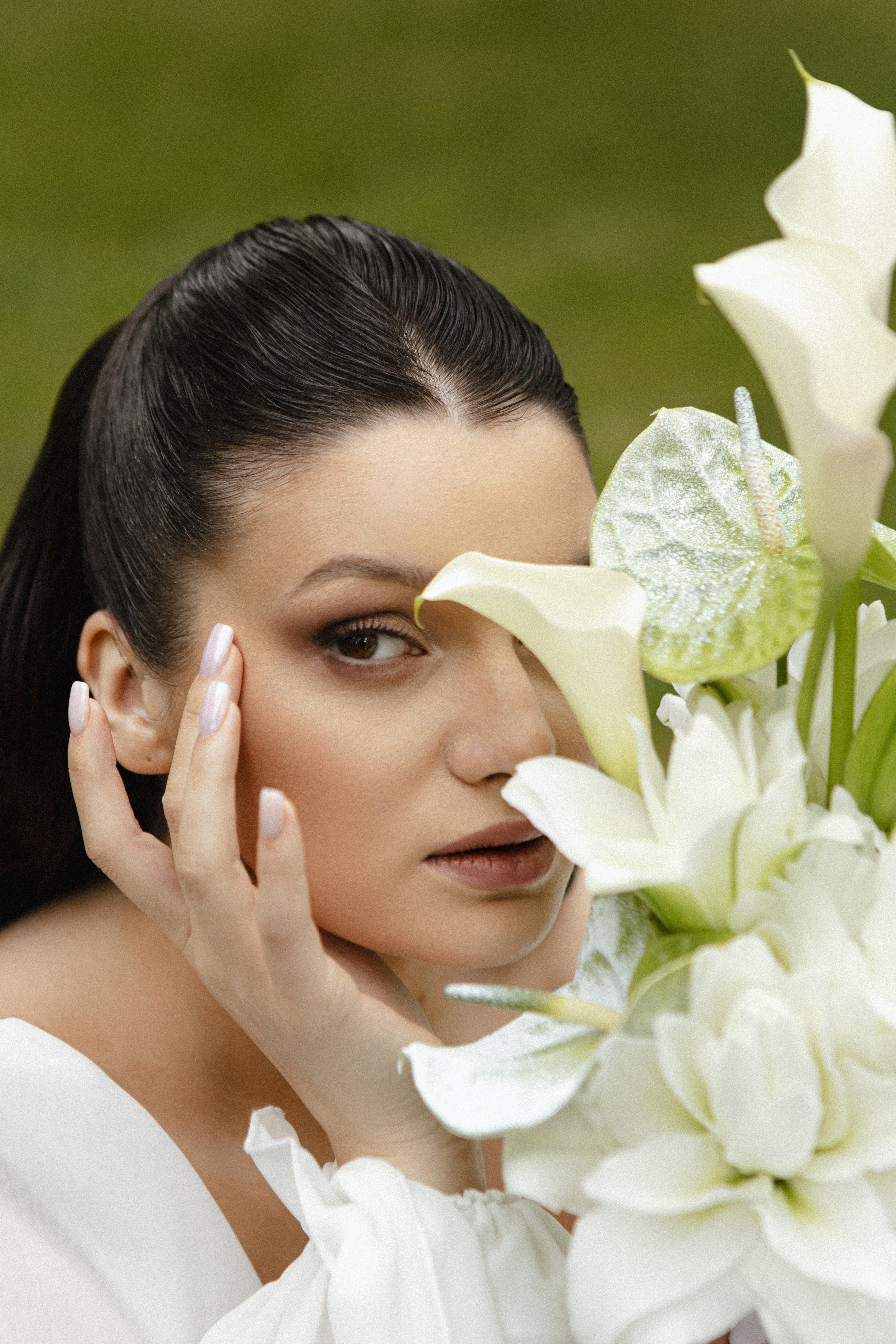 Maksim & Diana. Портретный фотограф в Минске Анастасия Воробей