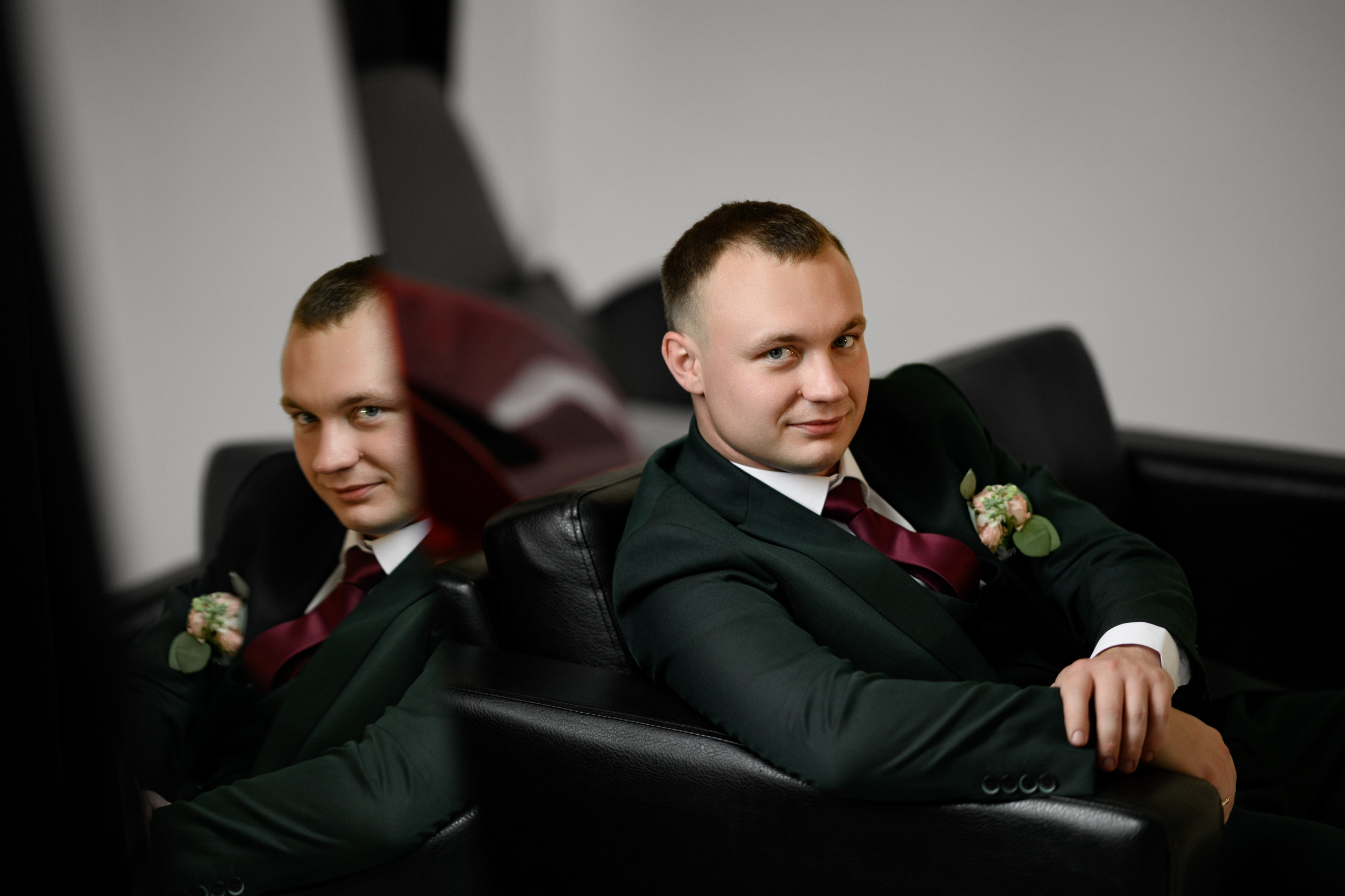 Nadezhda & Alexey. Фотограф в Липецке Ковалько Евгений