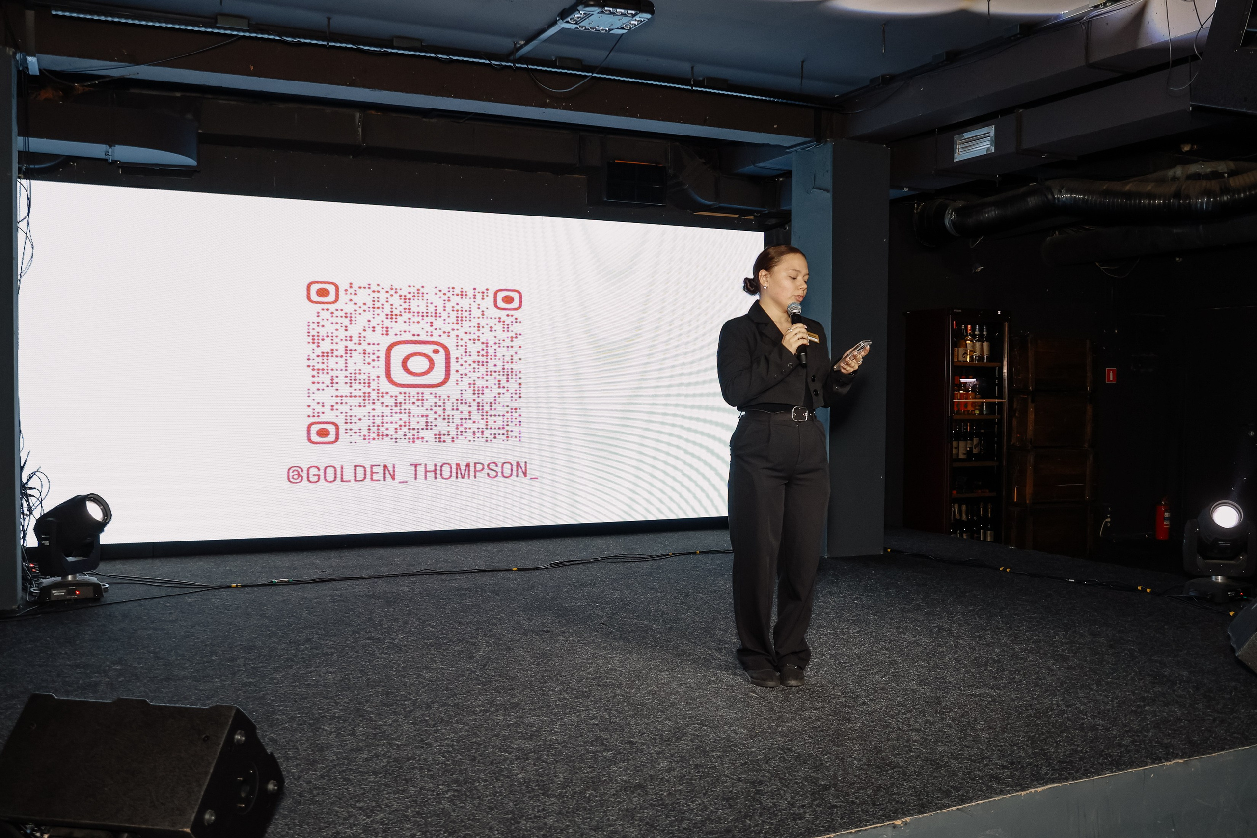 Красивый бизнес в Tomson. Фотограф Юлия Мальцева