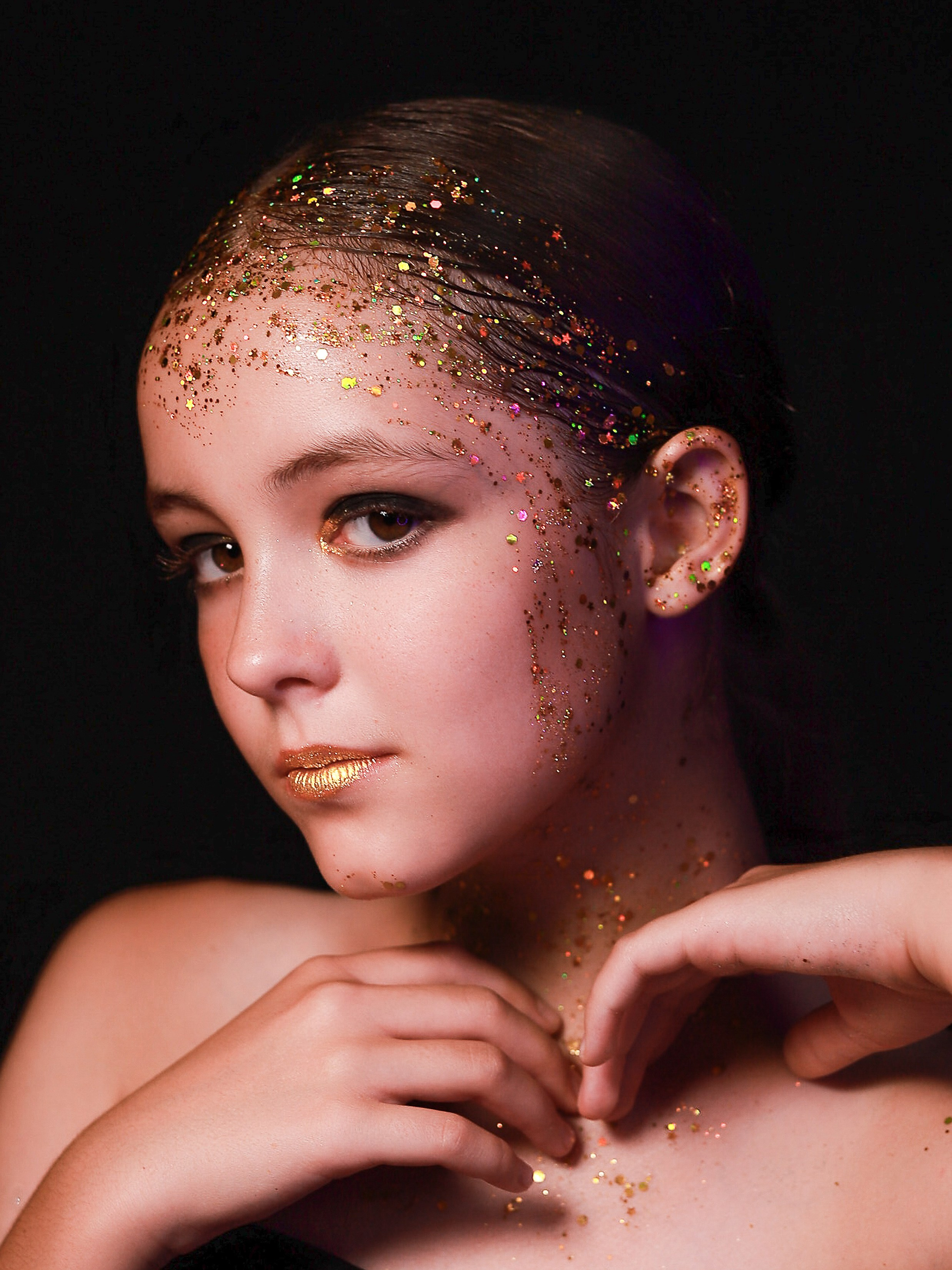 Дети. Фотограф Юлия Мальцева