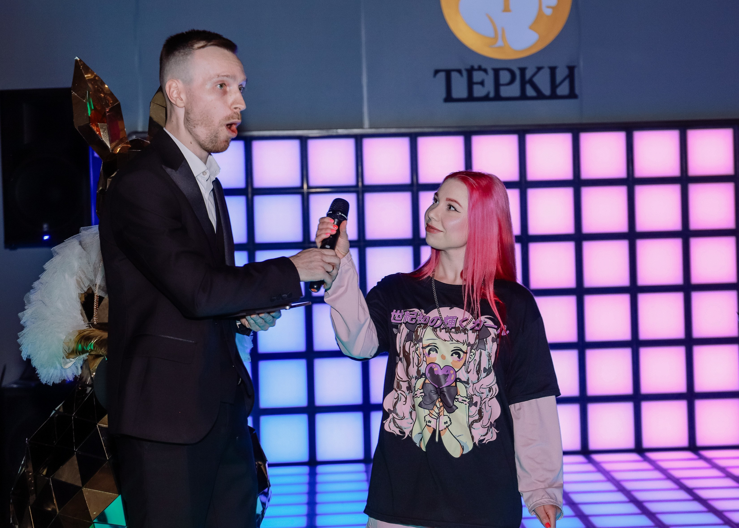 Медийный боулинг в Терки. Фотограф Юлия Мальцева