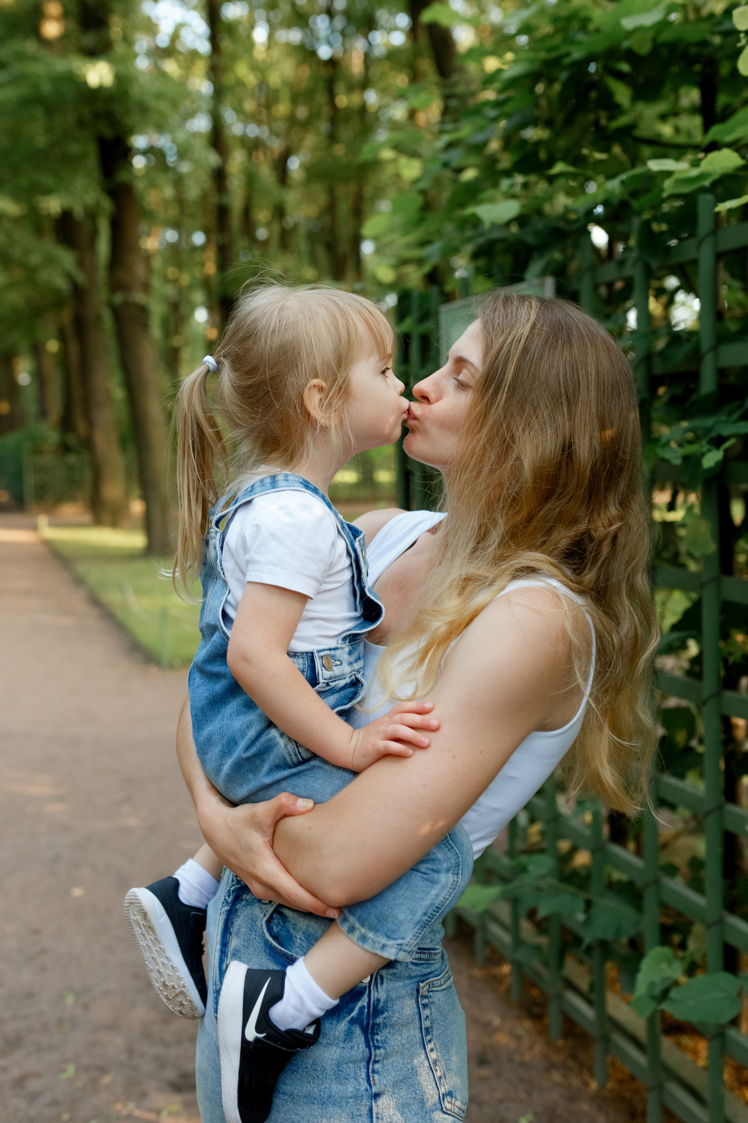 На природе. Фотограф в Санкт-Петербурге Наталья Макарова