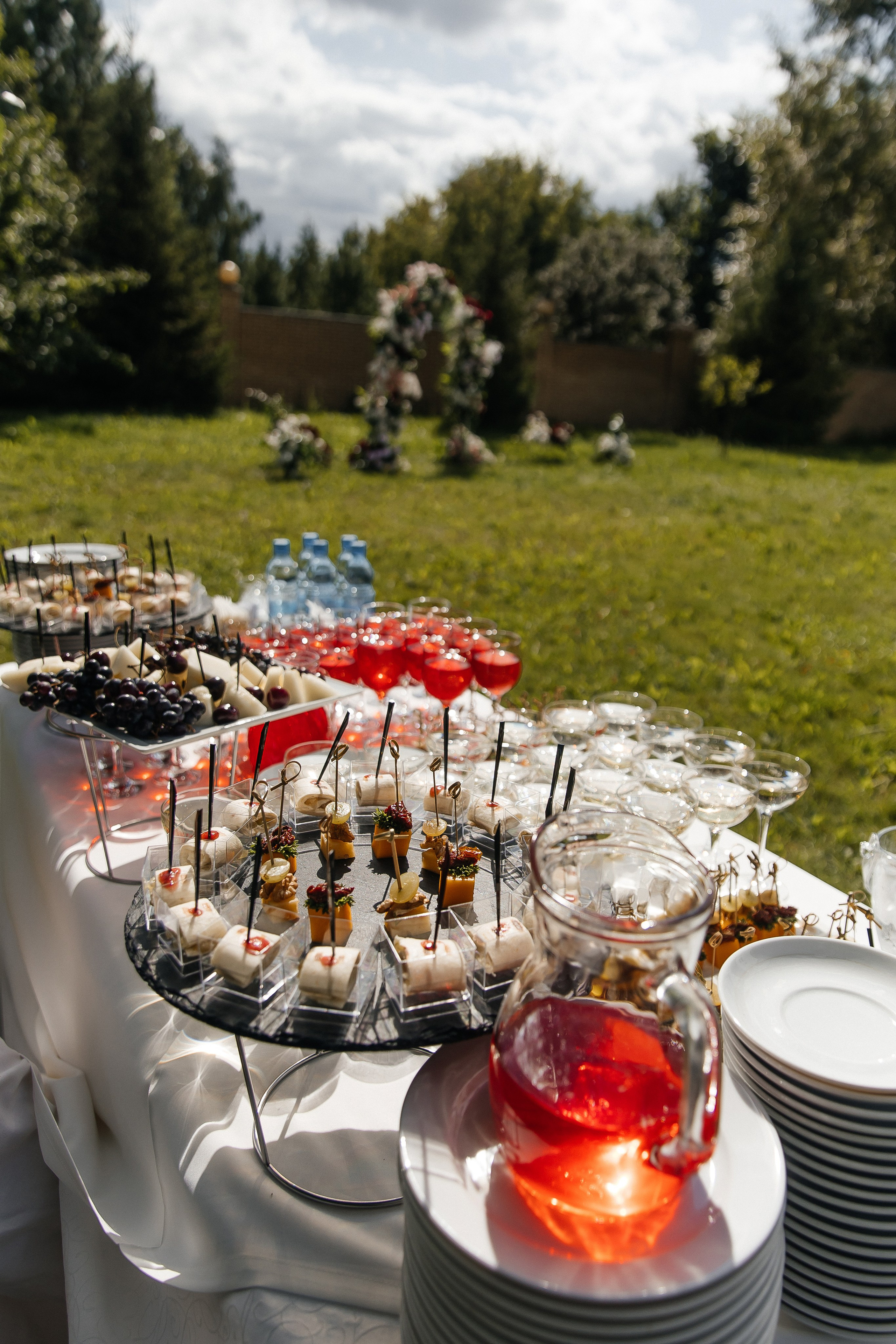 Катя и Сергей. Свадебный и семейный фотограф в Вологде Екатерина Назарина