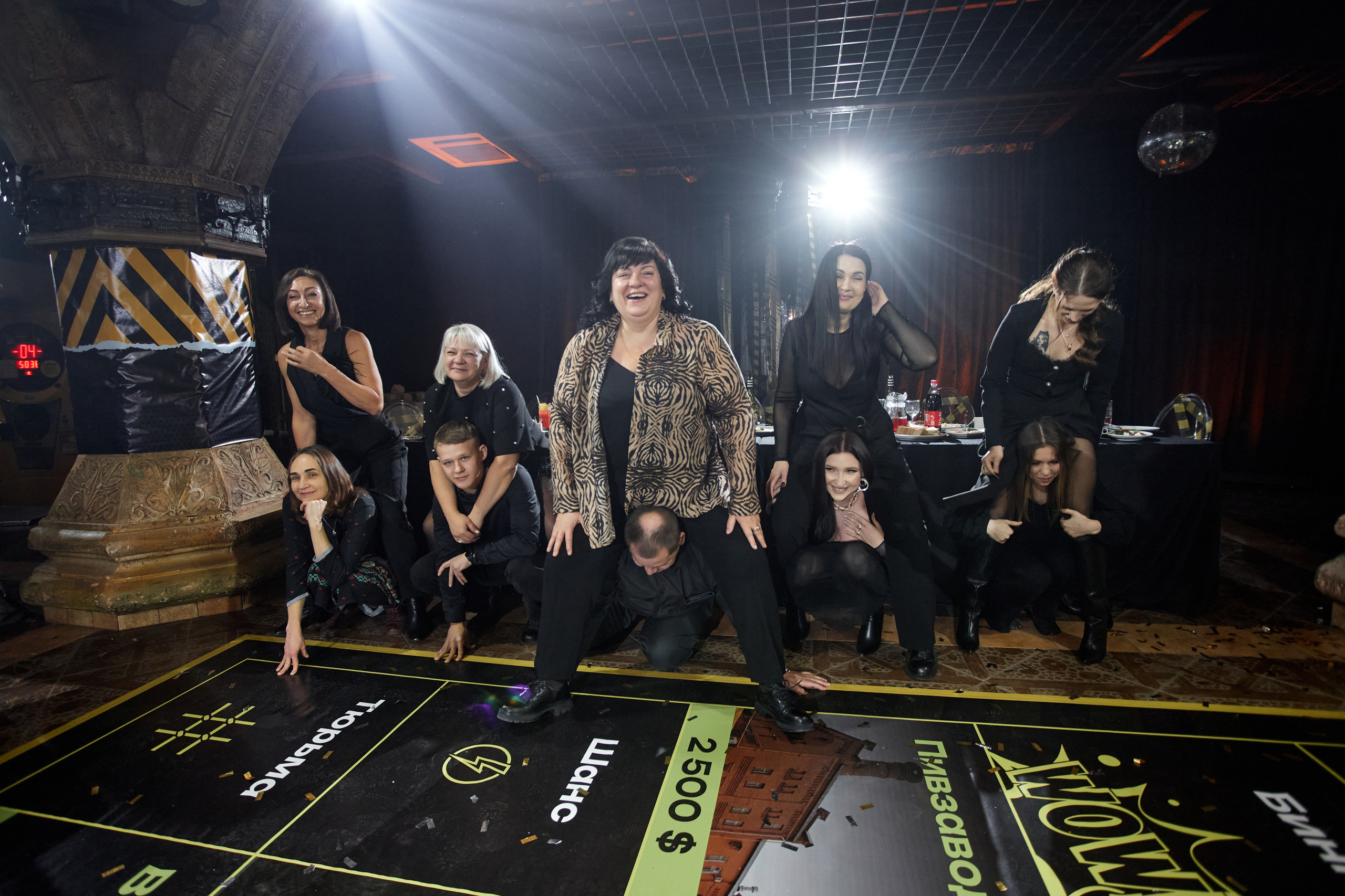 День Рождения Аня. Свадебный фотограф Челябинск, Екатеринбург, Курган — Виктор Слуднов