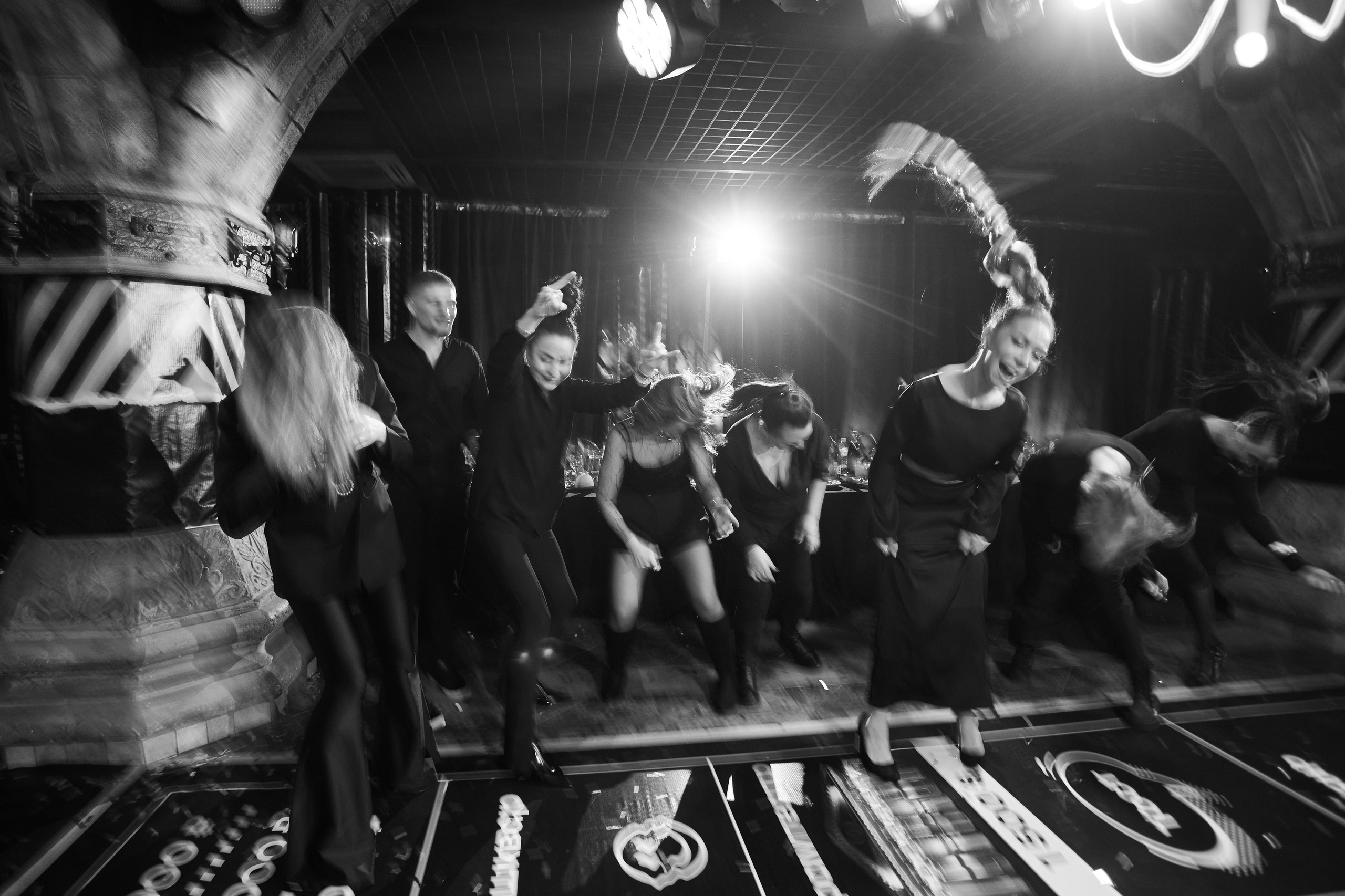 День Рождения Аня. Свадебный фотограф Челябинск, Екатеринбург, Курган — Виктор Слуднов