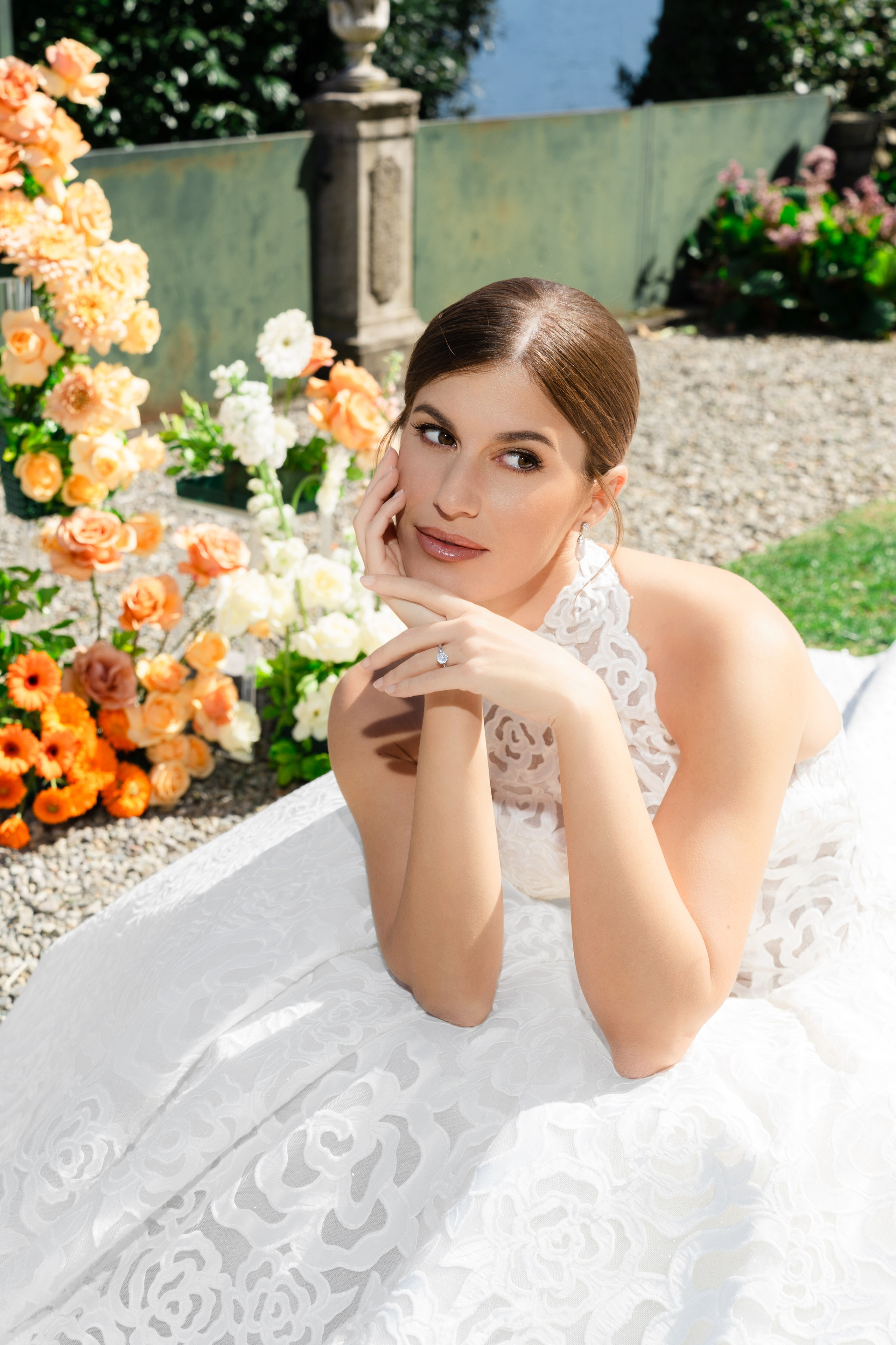 Serena & Davide. Maria Anistratova | Destination Photographer, Videographer & Drone Pilot — Lake Como