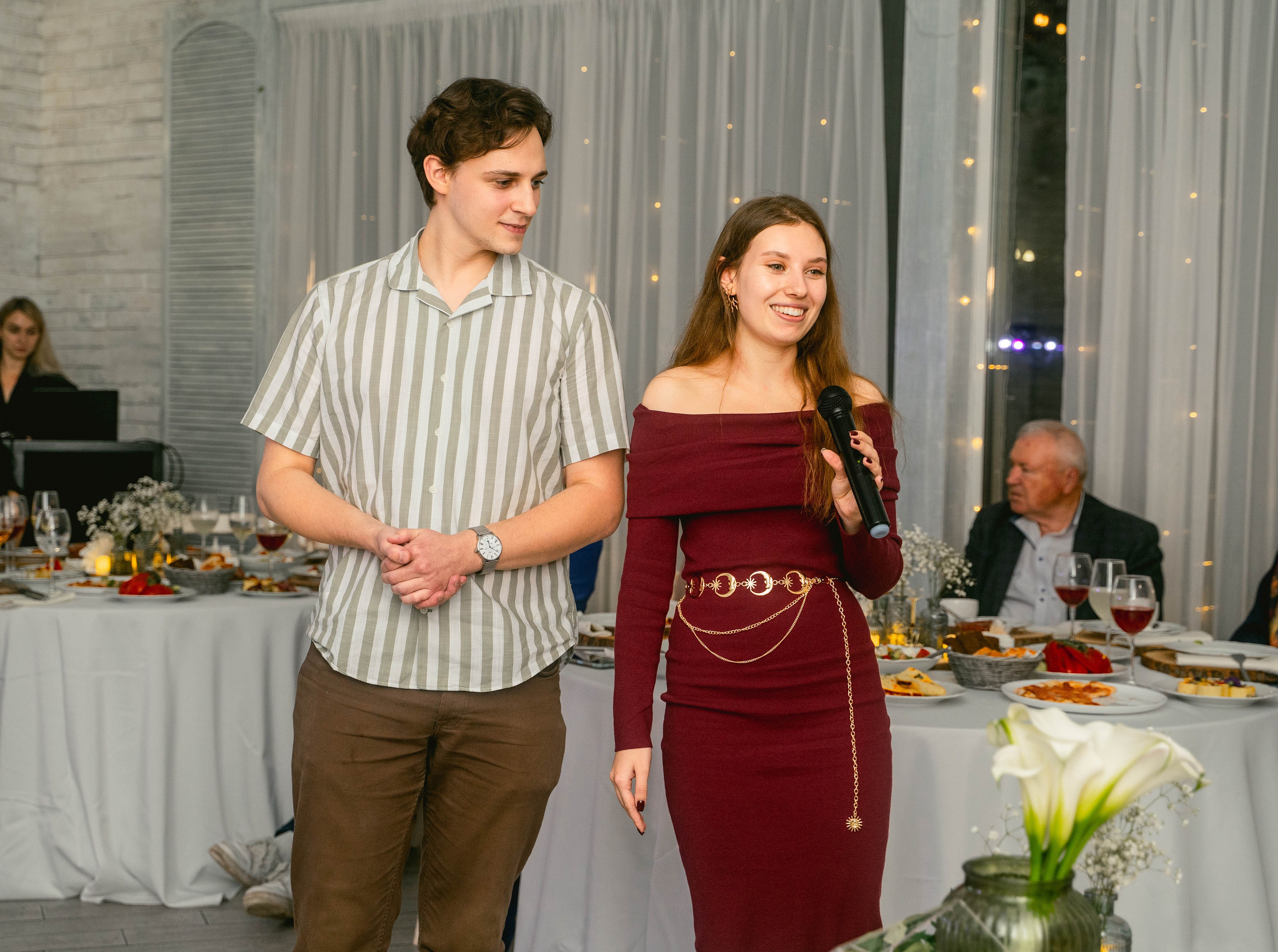 Анастасия & Владимир