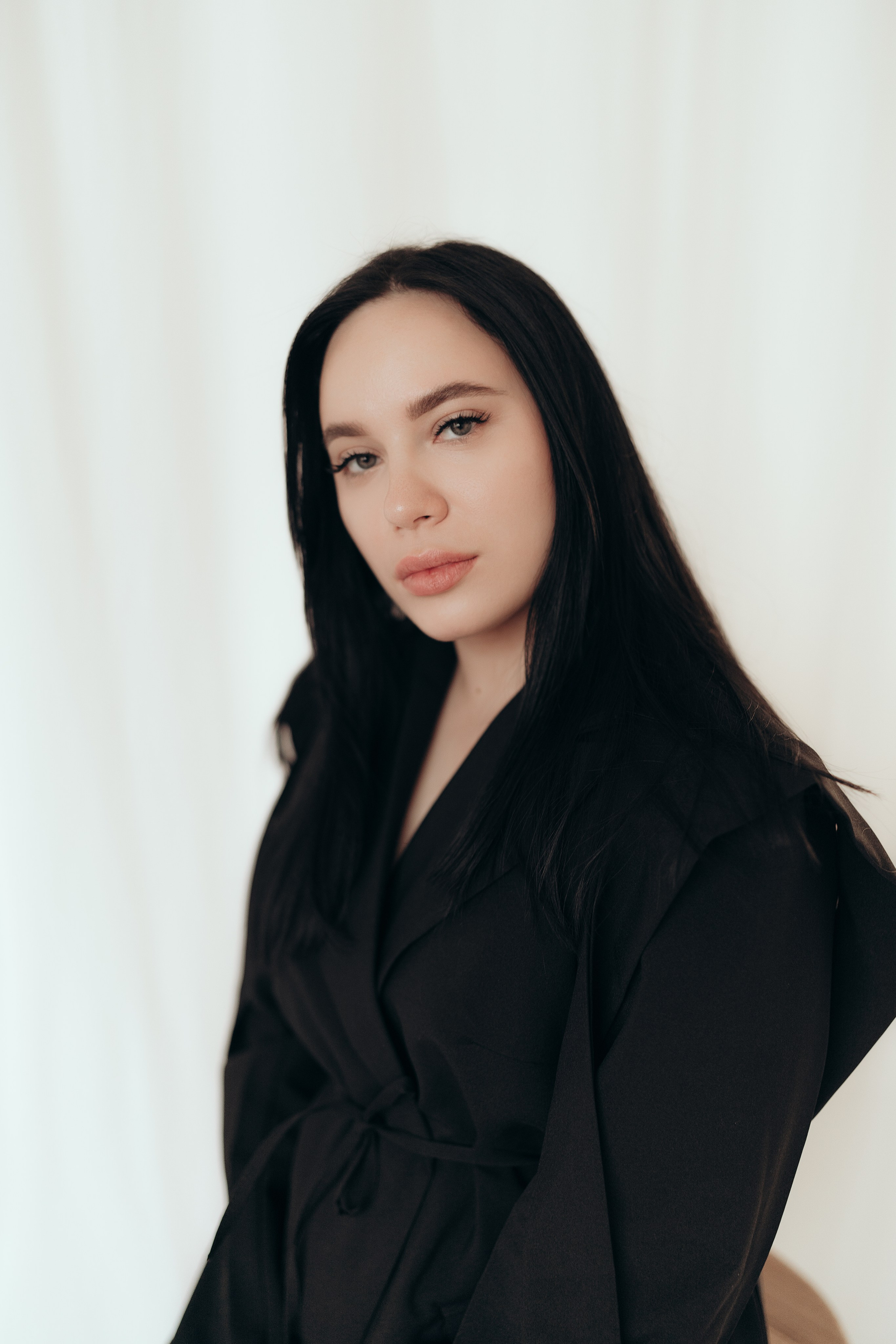 Лиза. Фотограф Ольга Март Москва