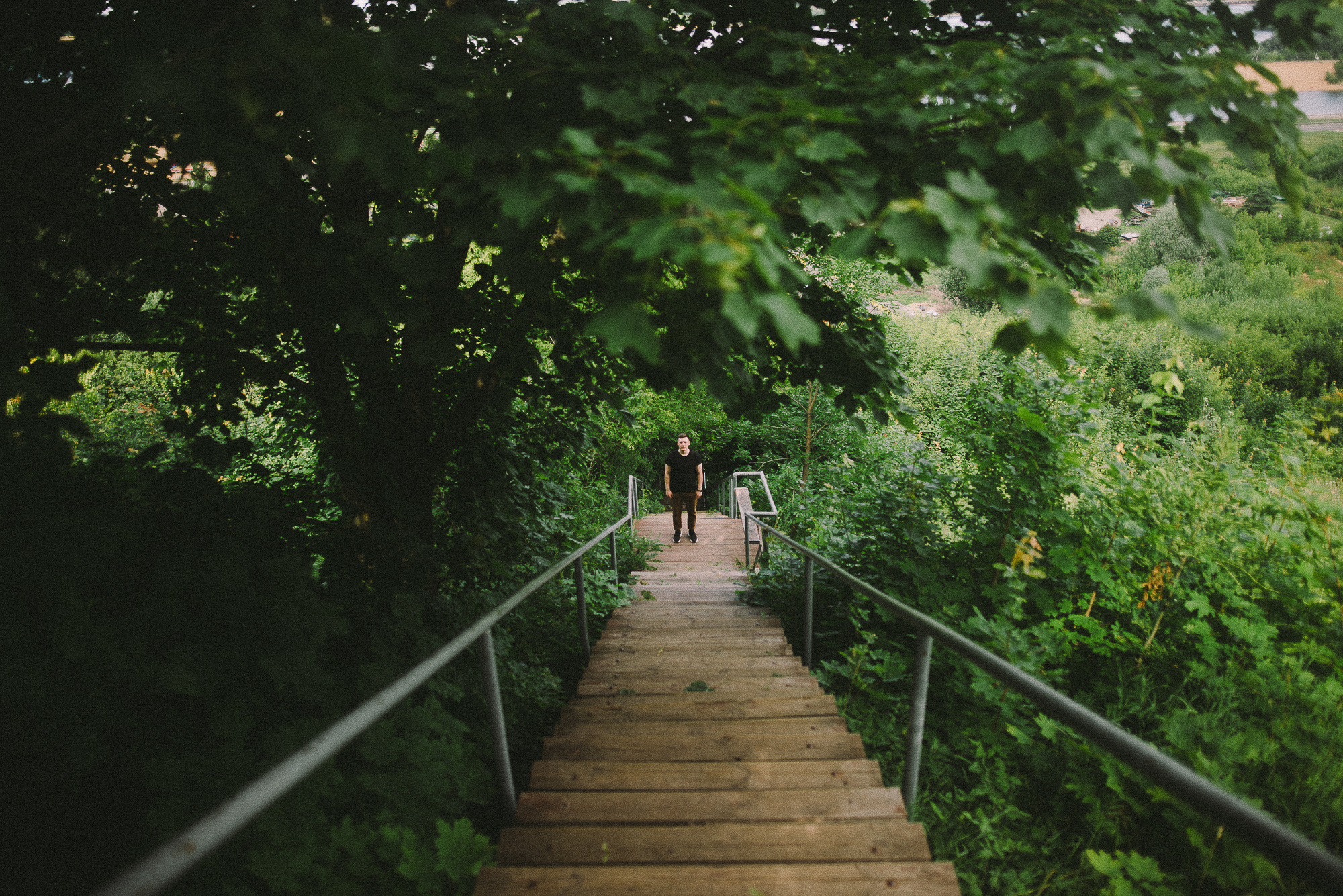 Обретая себя. Фотограф Андрей Копий. Фотосъёмка в Нижнем Новгороде и Москве