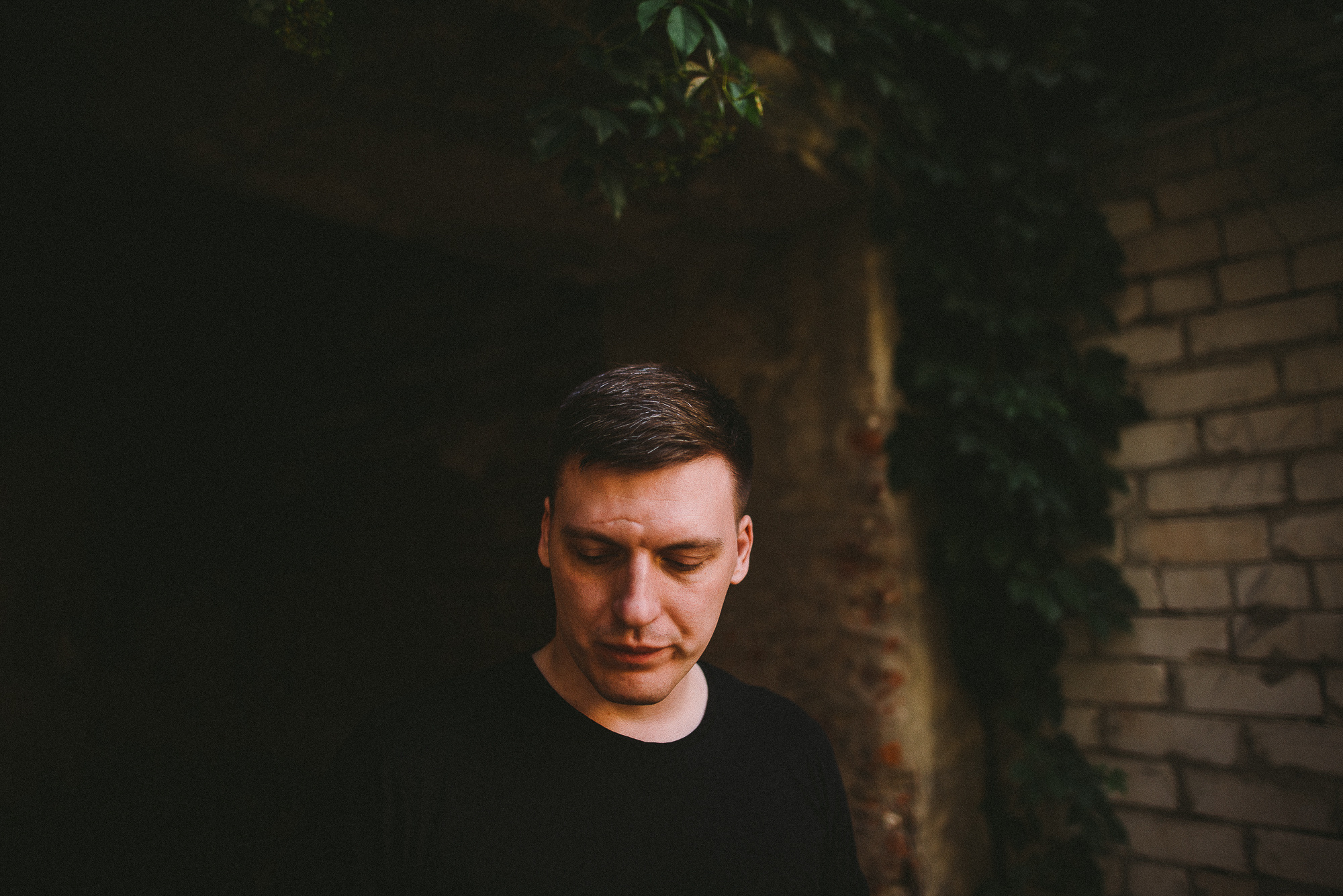 Обретая себя. Фотограф Андрей Копий. Фотосъёмка в Нижнем Новгороде и Москве