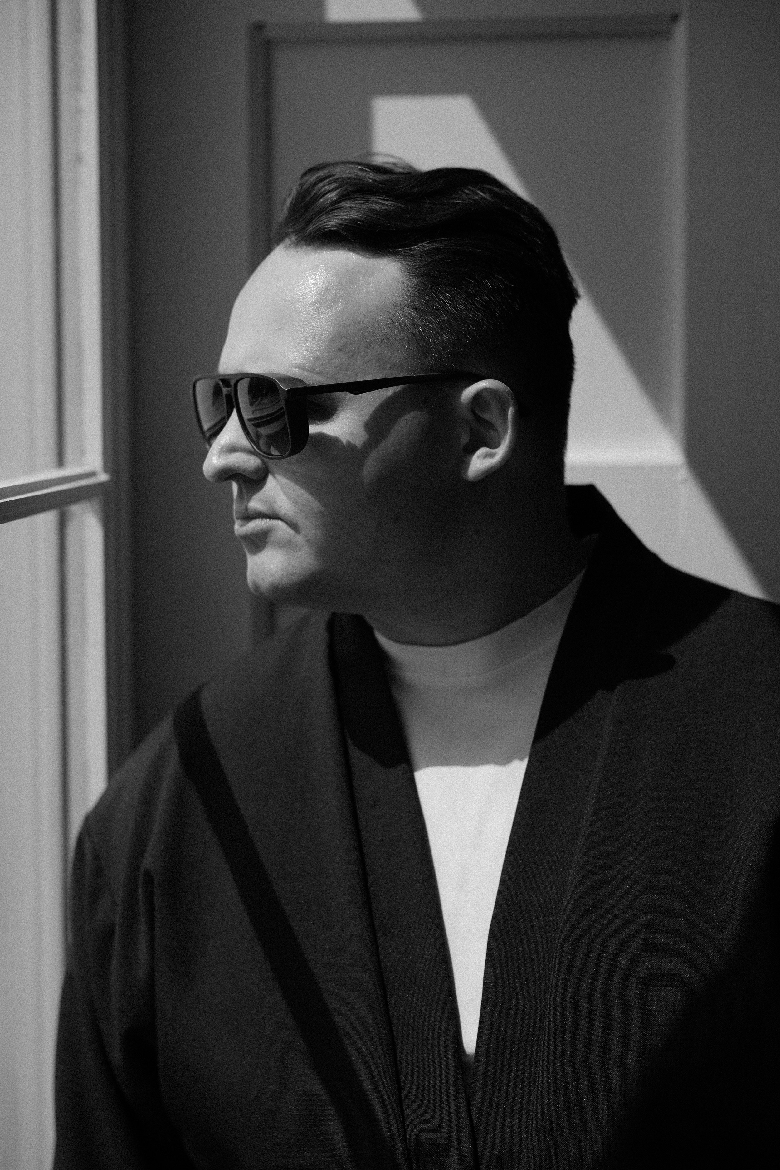 Stas. Фотограф Юрий Марилов Москва, Тюмень