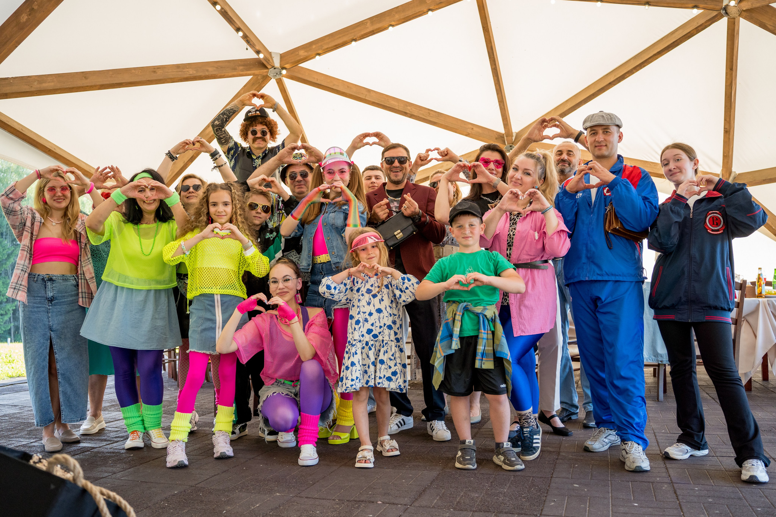 Семейные. Свадебный и семейный фотограф в Обнинске Екатерина Кузнецова