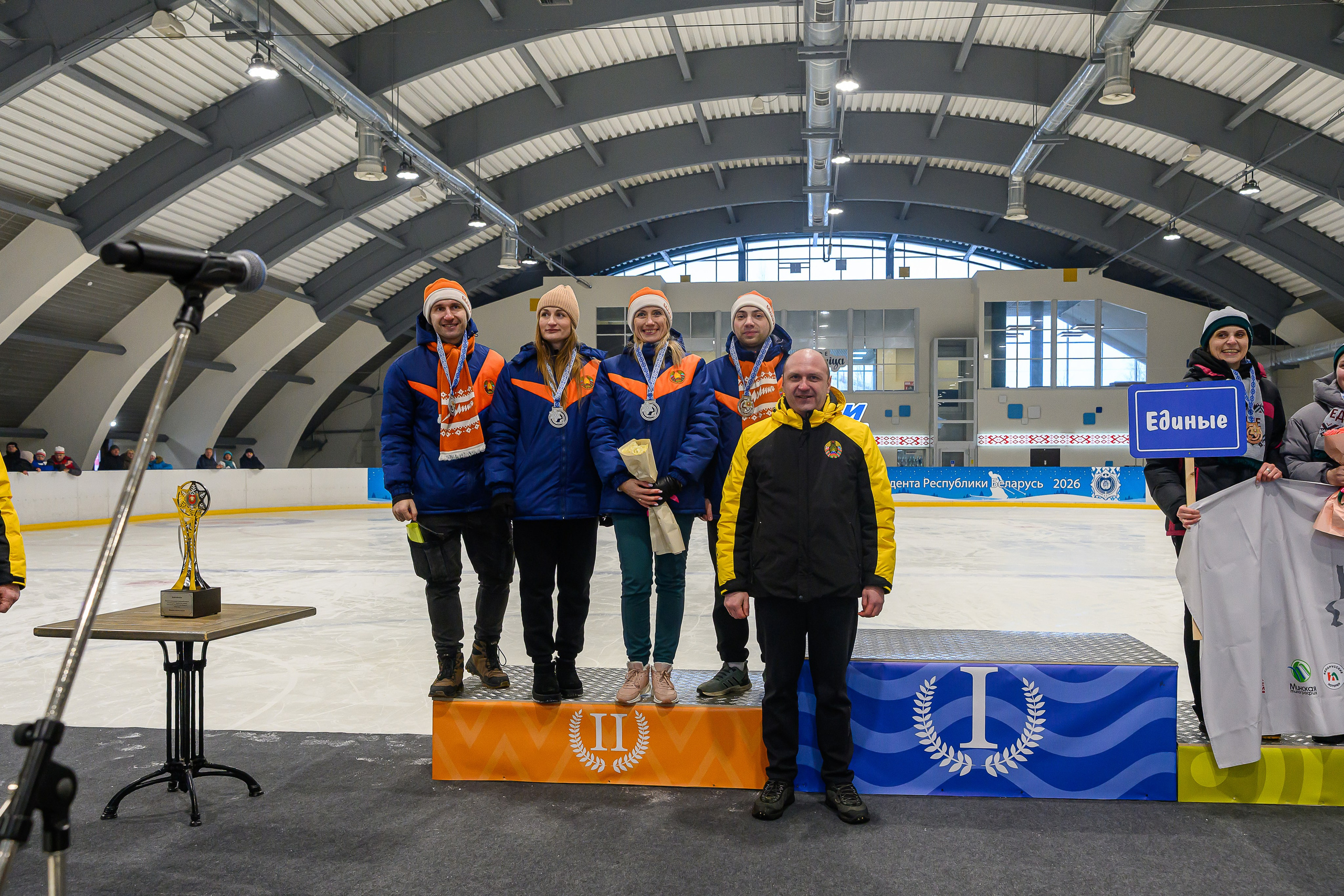 Зимняя спартакиада УД. Фотоуслуги, услуги фотографа, фотографирование важных событий