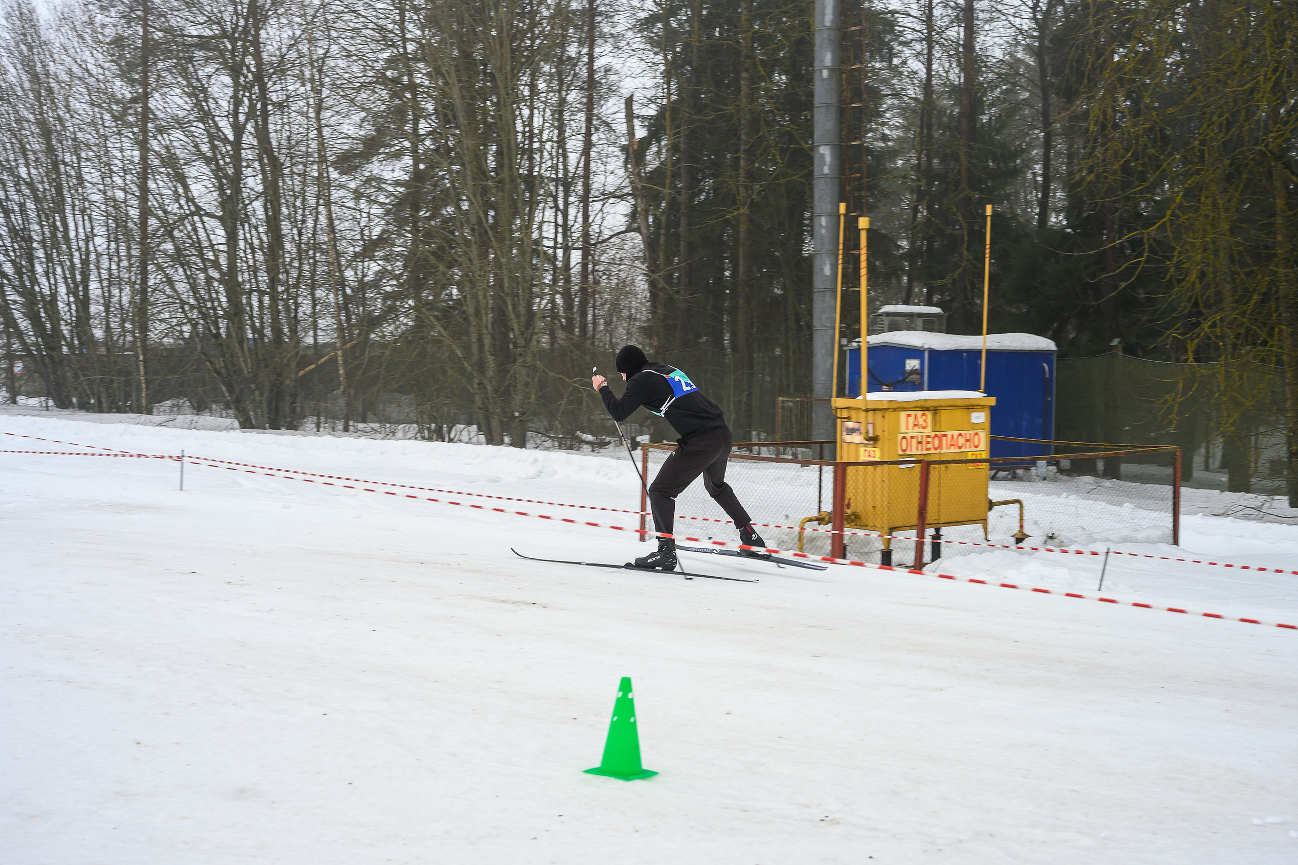 Зимняя спартакиада УД. Фотоуслуги, услуги фотографа, фотографирование важных событий