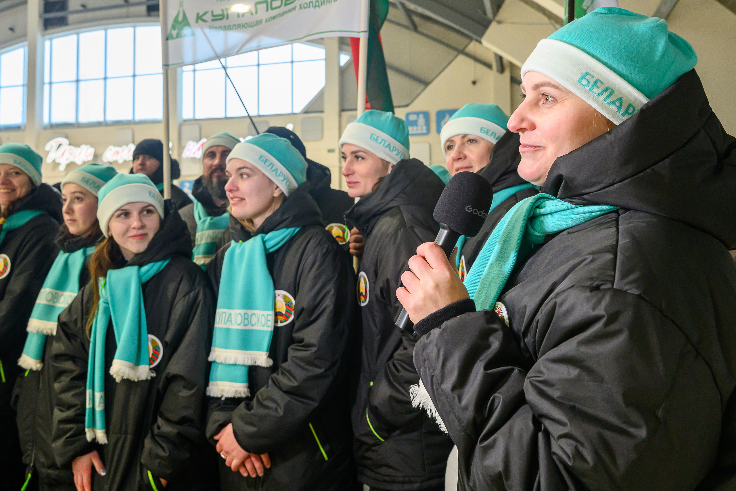 Зимняя спартакиада УД. Фотоуслуги, услуги фотографа, фотографирование важных событий