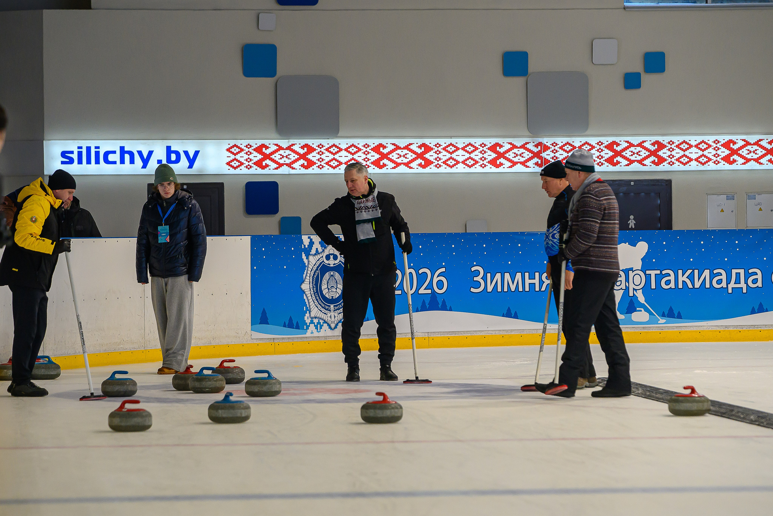 Зимняя спартакиада УД. Фотоуслуги, услуги фотографа, фотографирование важных событий