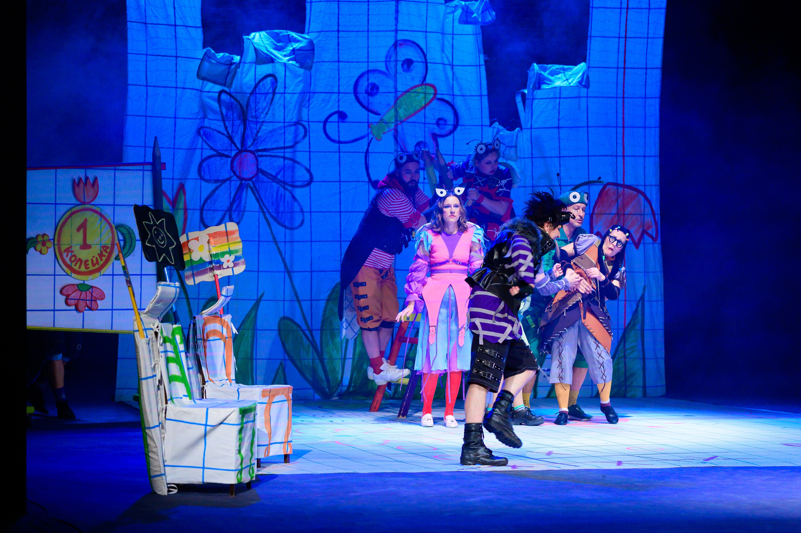 Муха Цокотуха. Фотоуслуги, услуги фотографа, фотографирование важных событий