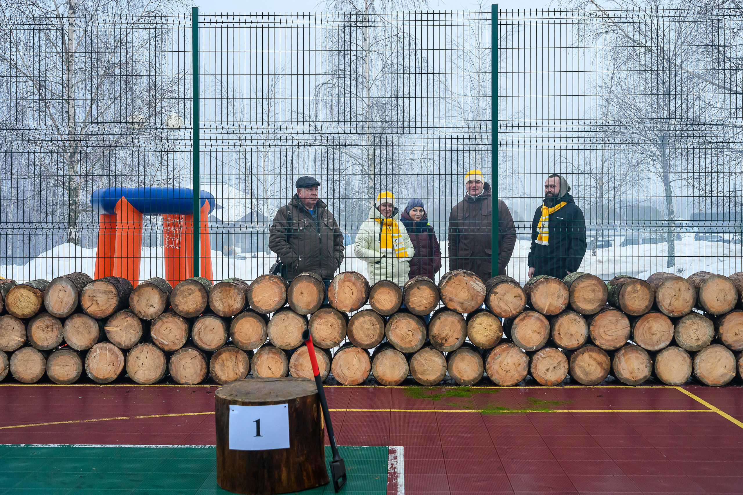 Зимняя спартакиада УД. Фотоуслуги, услуги фотографа, фотографирование важных событий